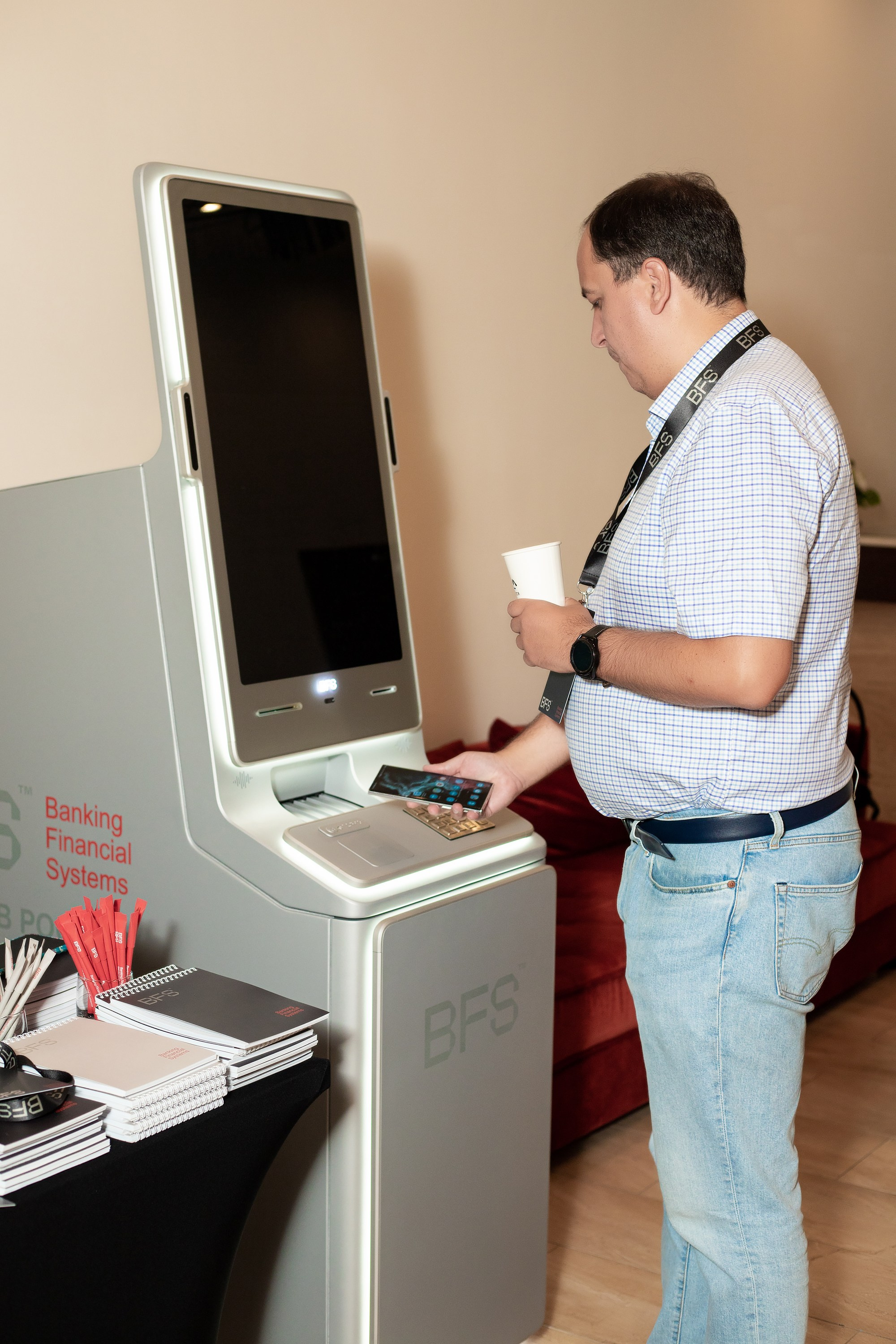 Премьера BFS. Репортажный и fashion фотограф в Москве Сергей Бардин