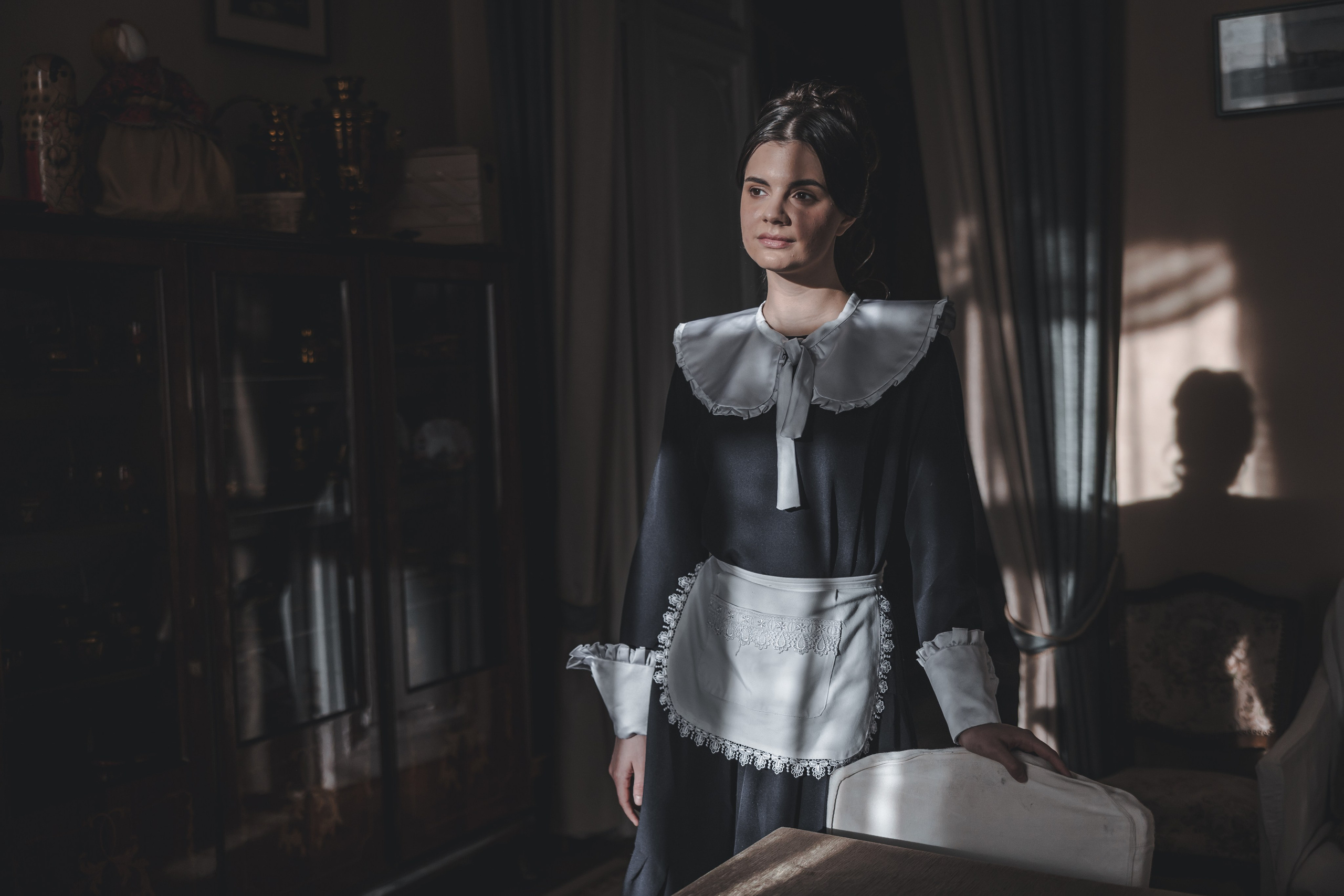 Художественная фотография. Фотограф — Дмитрий Щепанов