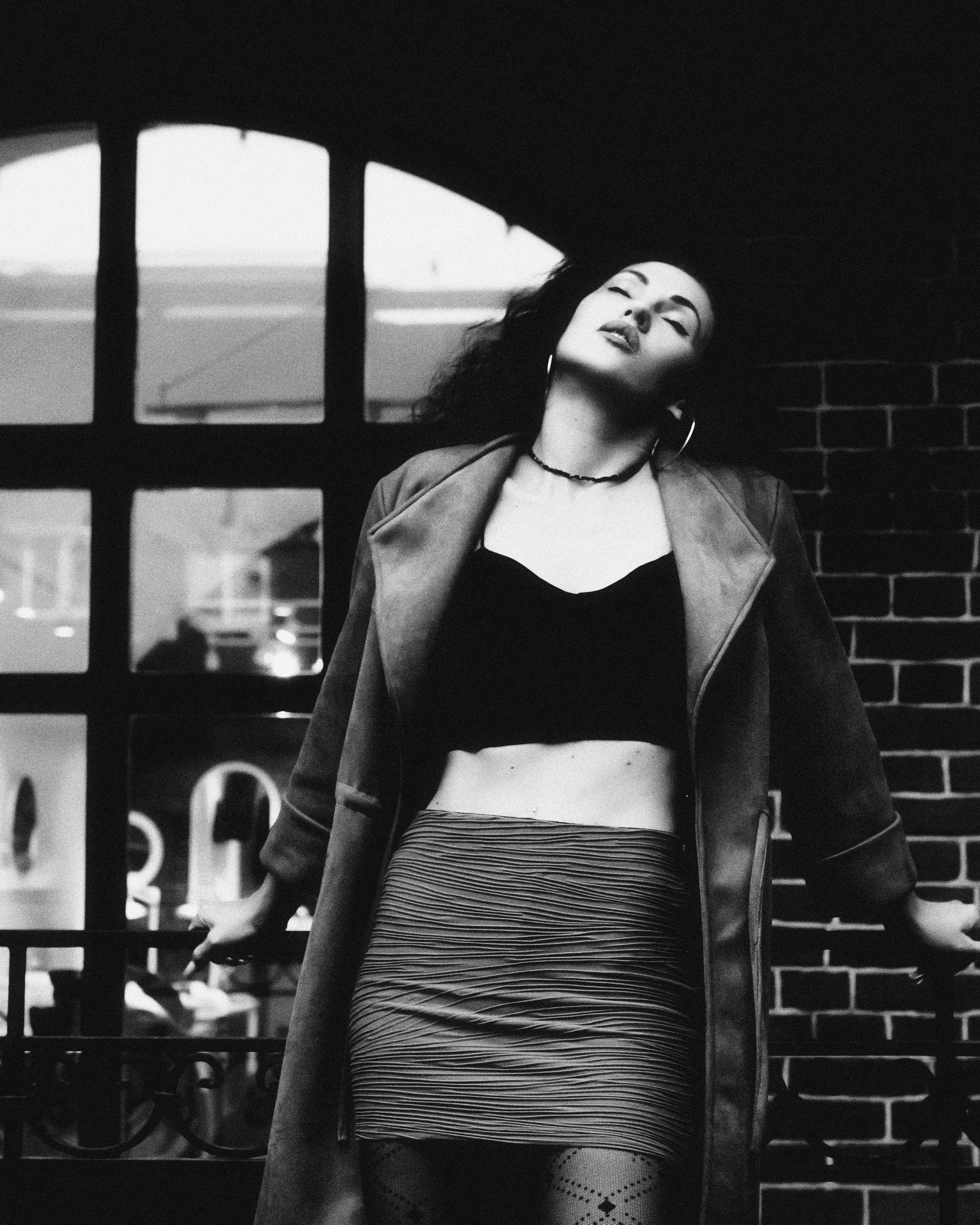 Настя. Фотограф в Красноярске Андрей Завозников