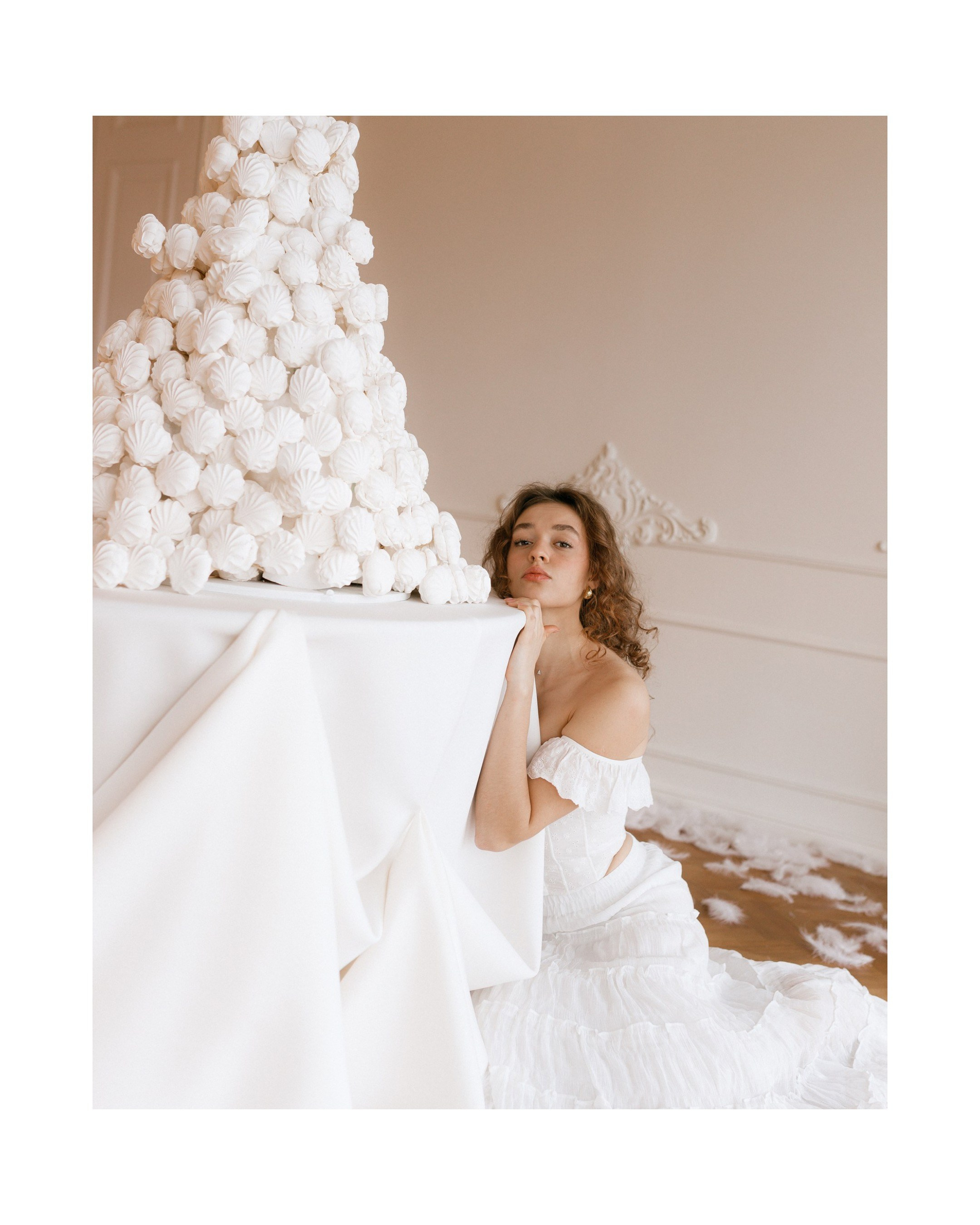 Личные съёмки женские. Индивидуальный фотограф Новосибирск Настя