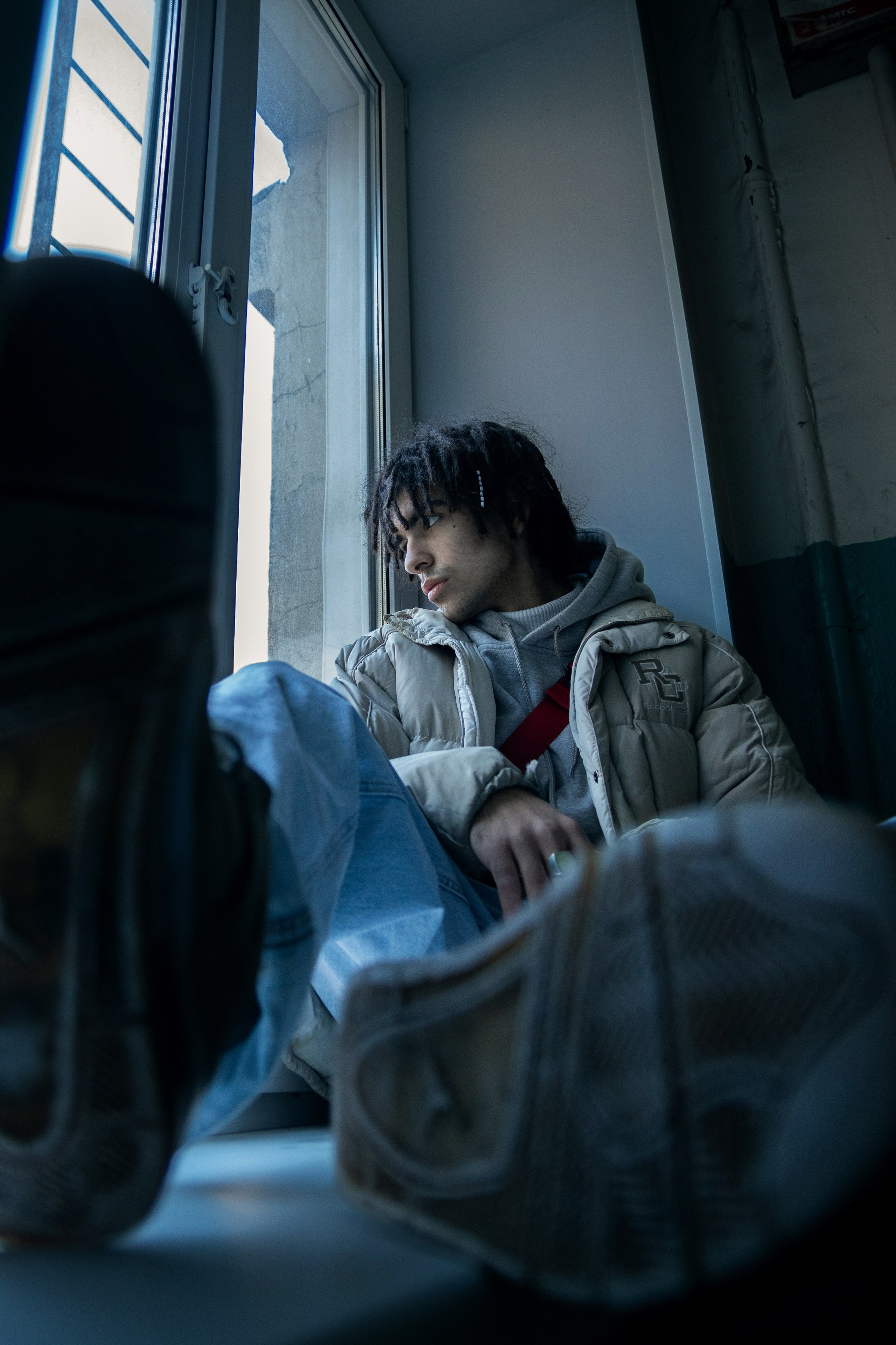 Мужские съёмки. Индивидуальный фотограф Новосибирск Настя