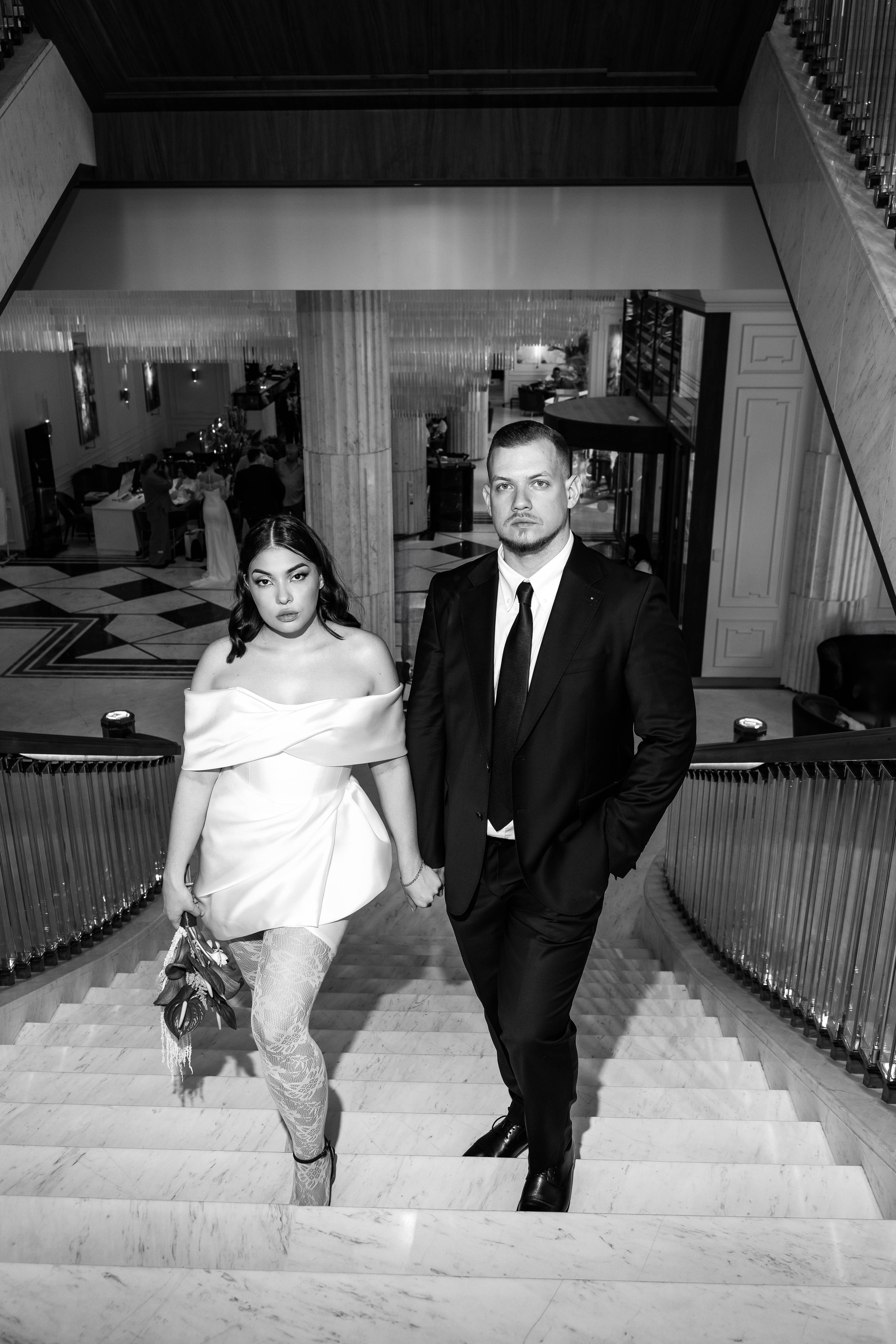 Денис и Арина. Фотограф Подольск