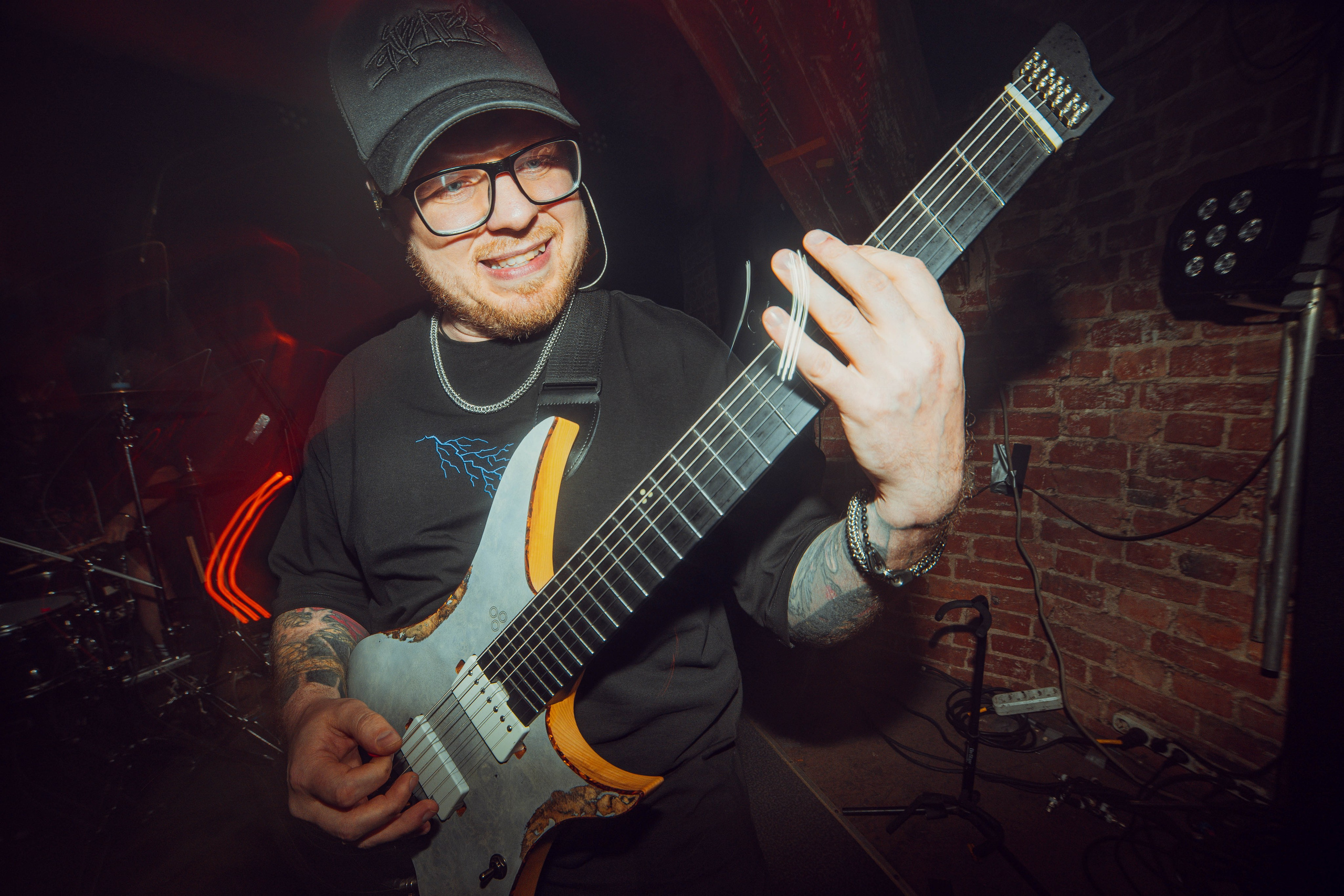 Idols to be faded 26.05.2024. Фотограф Дядя Сник