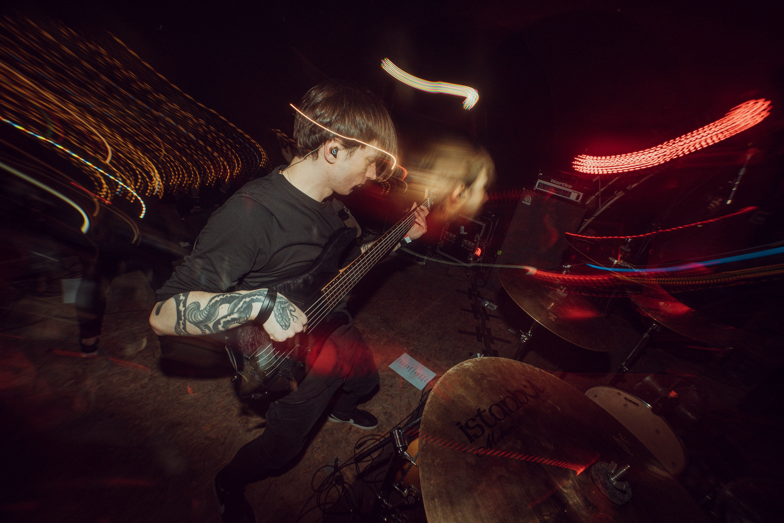 The Korea 12.01.2024. Фотограф Дядя Сник