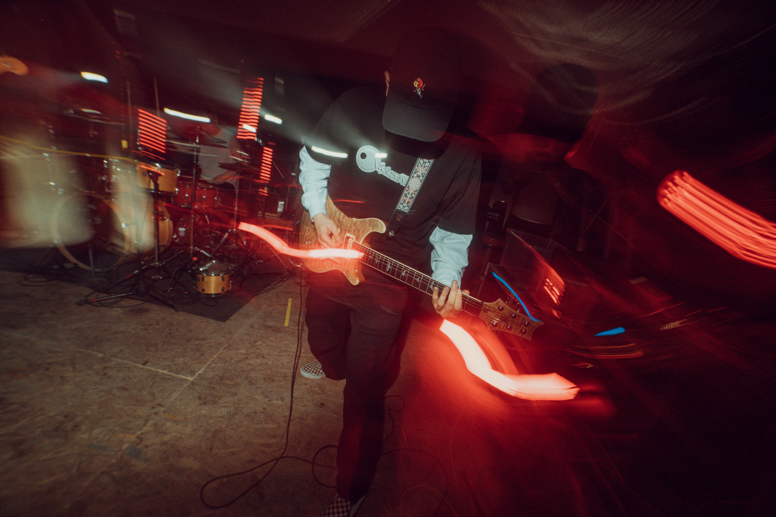 В тени ветров 12.01.2024. Фотограф Дядя Сник