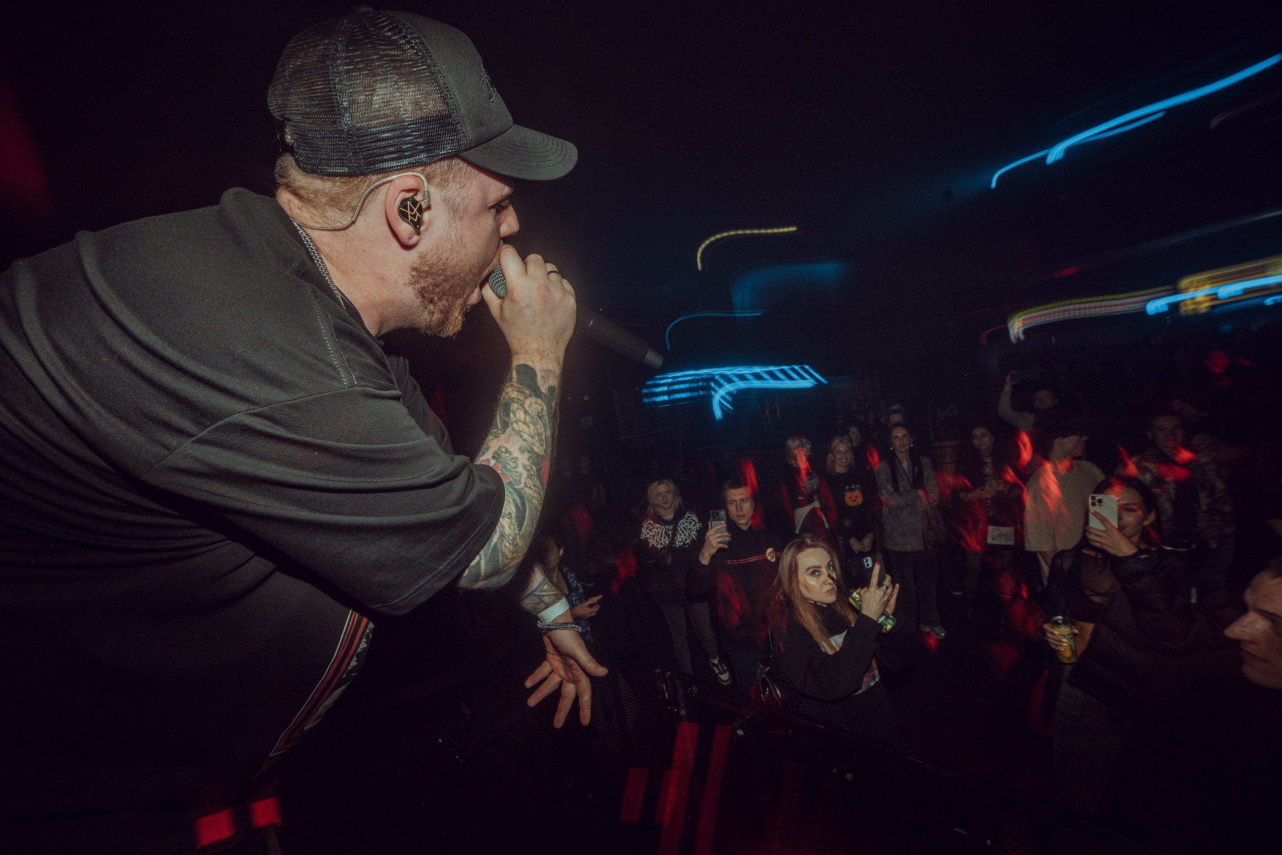 Blackpyres 10.05.2024. Фотограф Дядя Сник