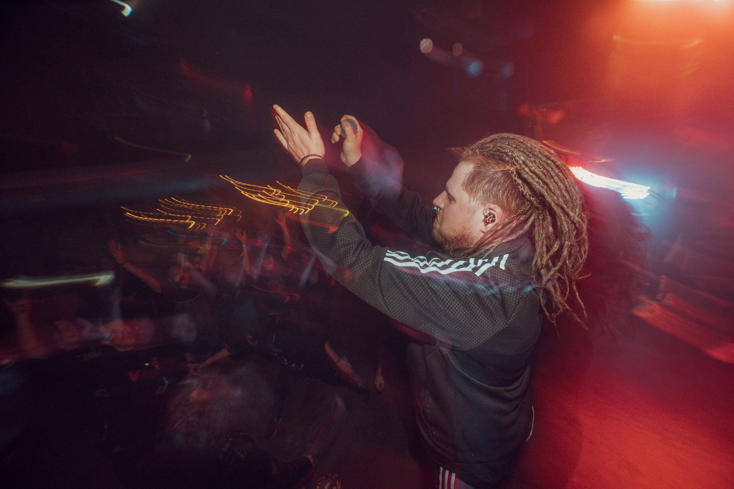 Blackpyres 20.01.2024. Фотограф Дядя Сник