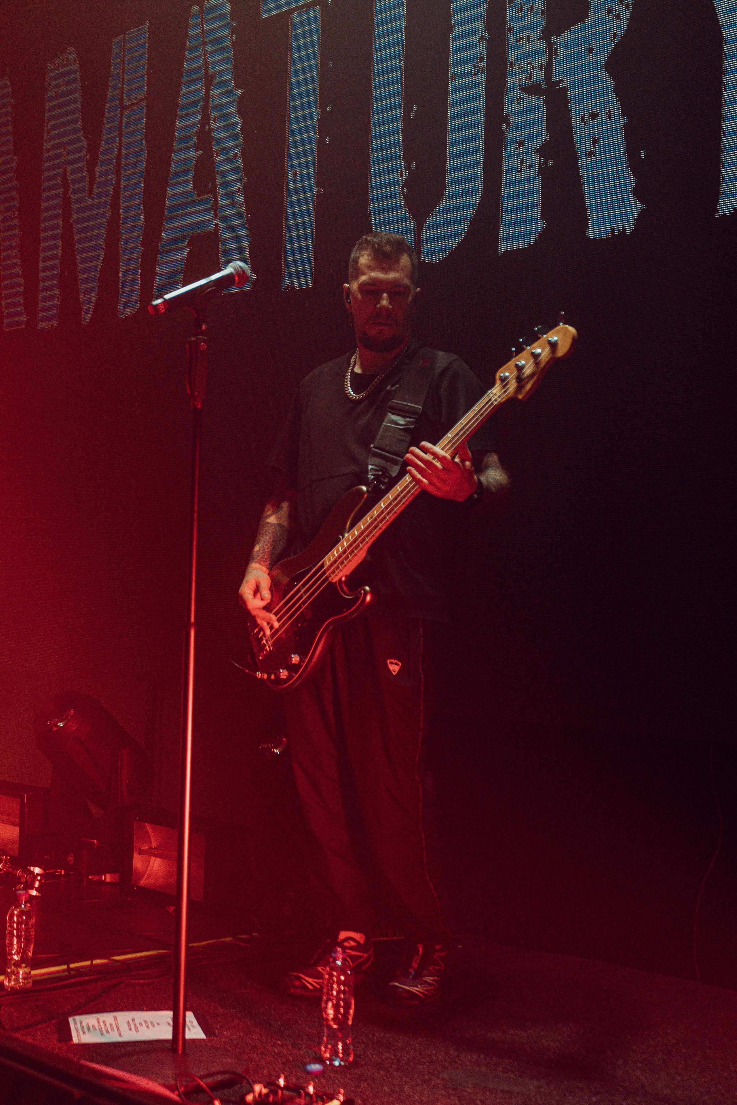 Amatory 3.01.2024. Фотограф Дядя Сник