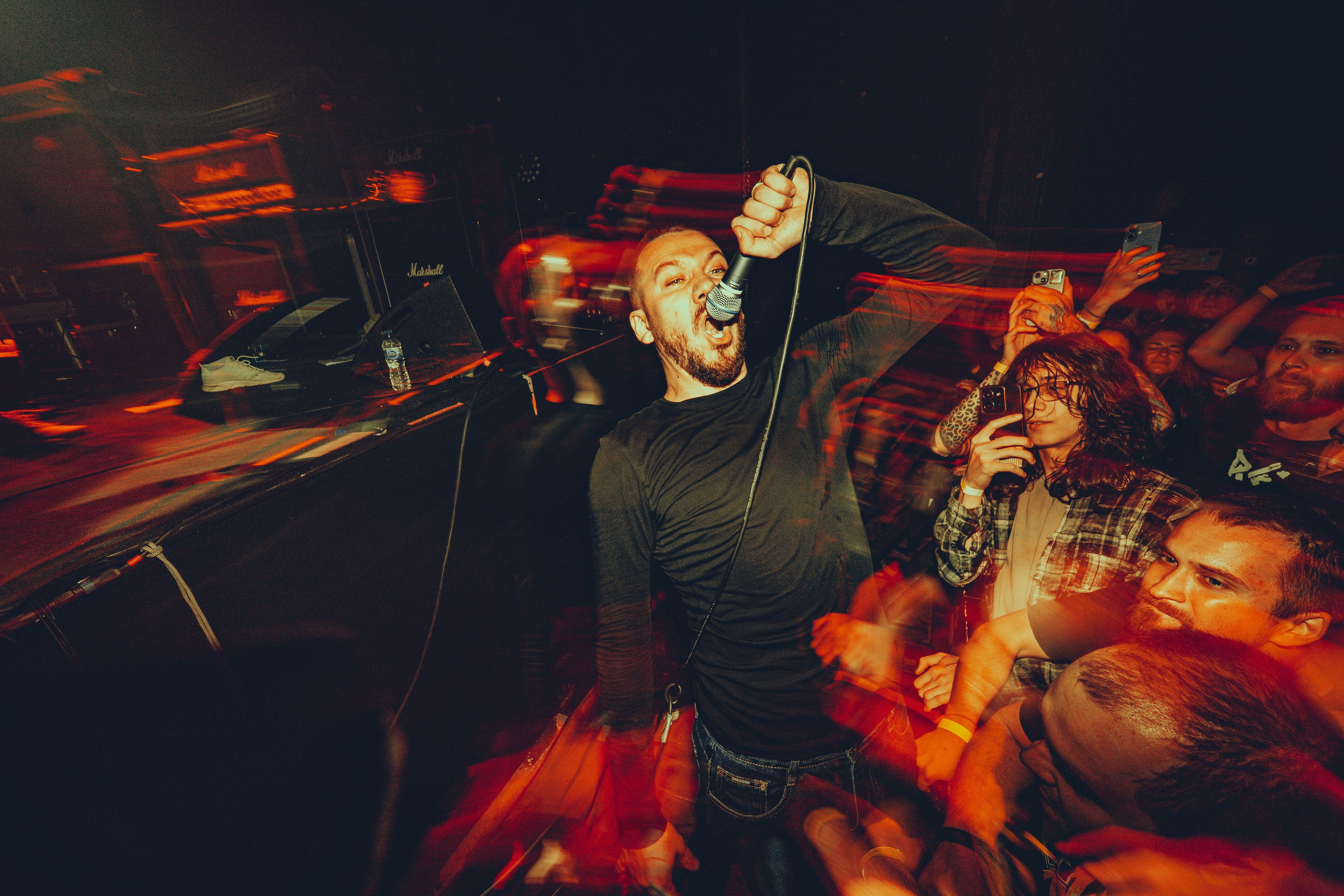 My Autumn 12.09.2025. Фотограф Дядя Сник