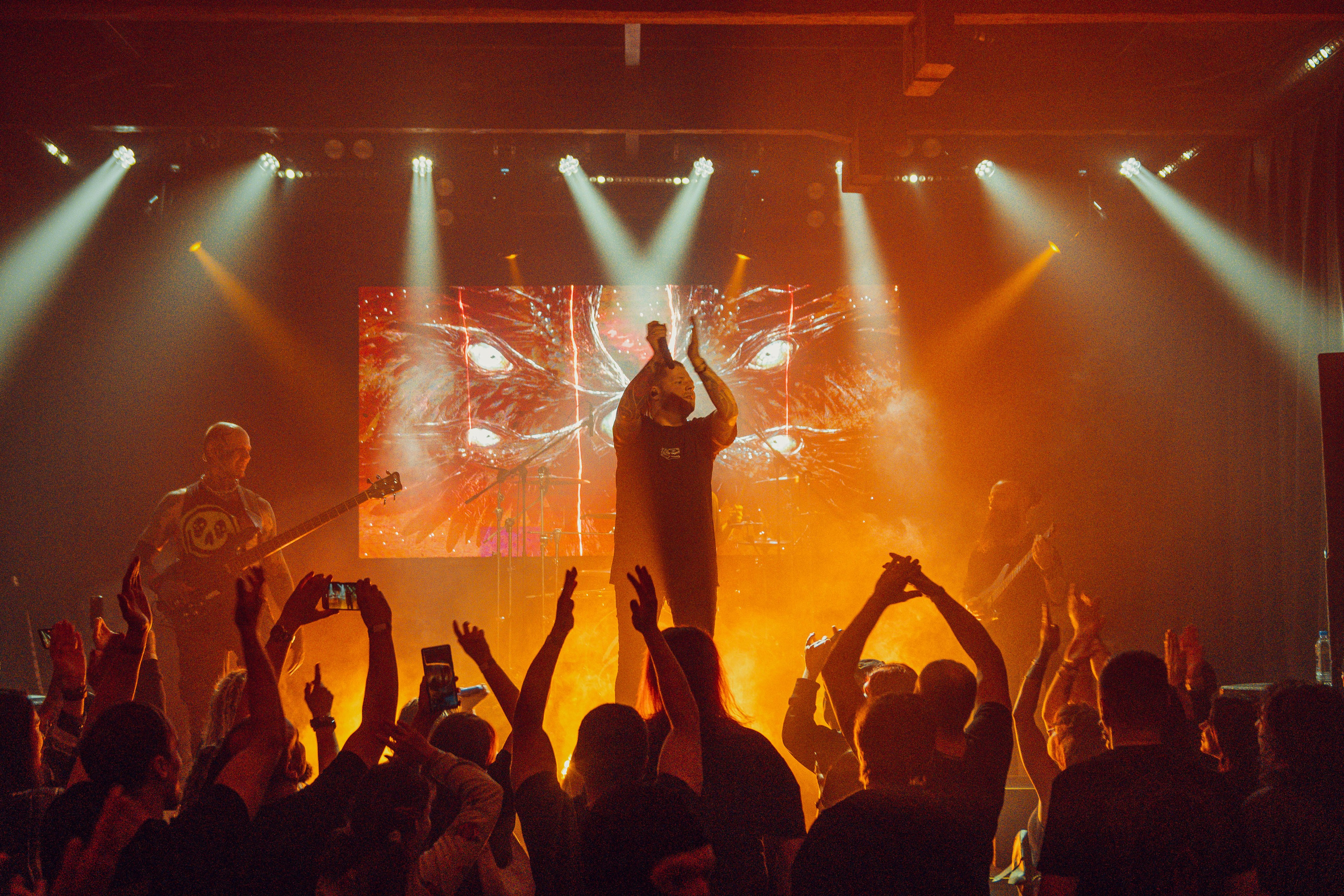 Kapranov 13.04.2025. Фотограф Дядя Сник