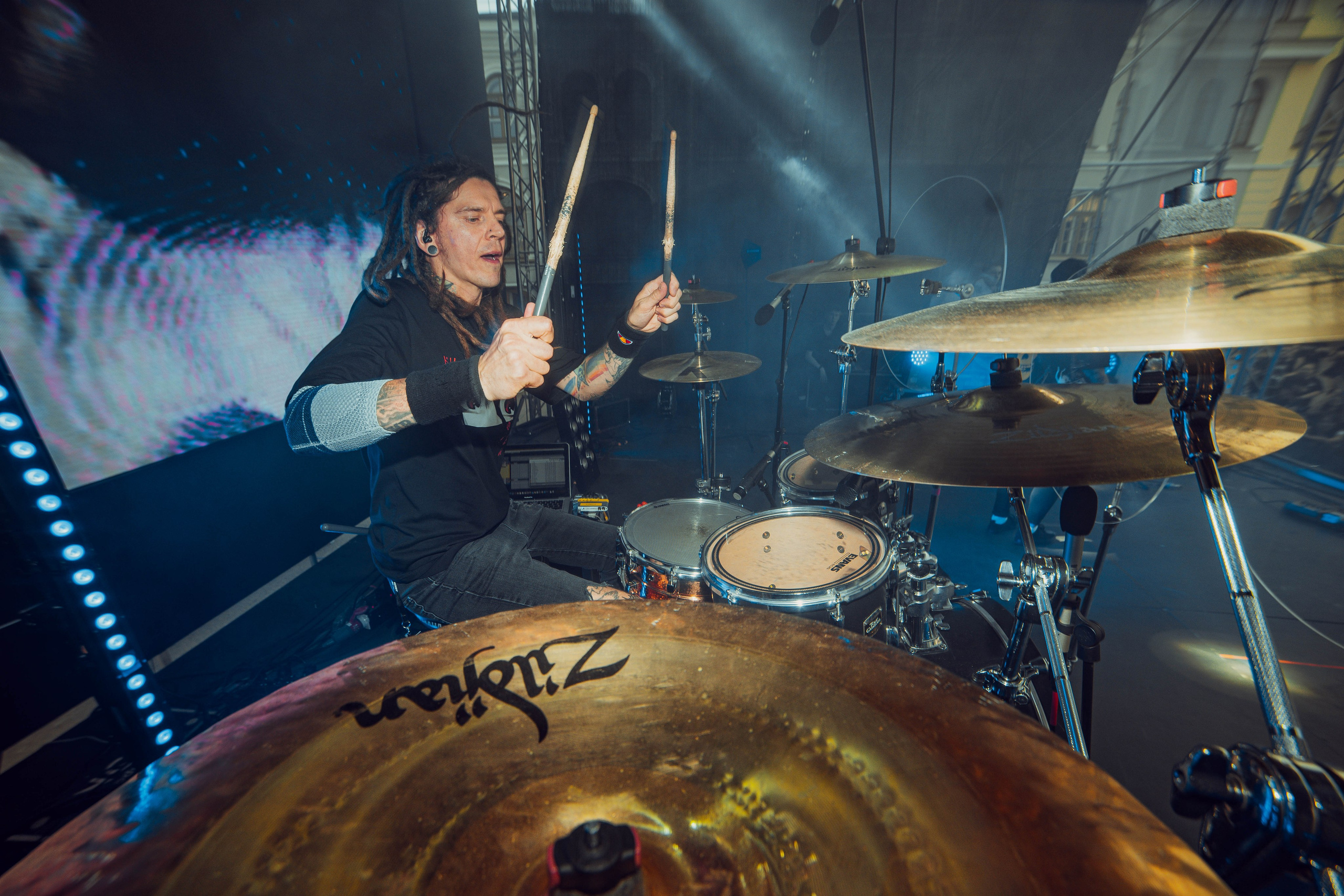 Stigmata 31.05.2024. Фотограф Дядя Сник