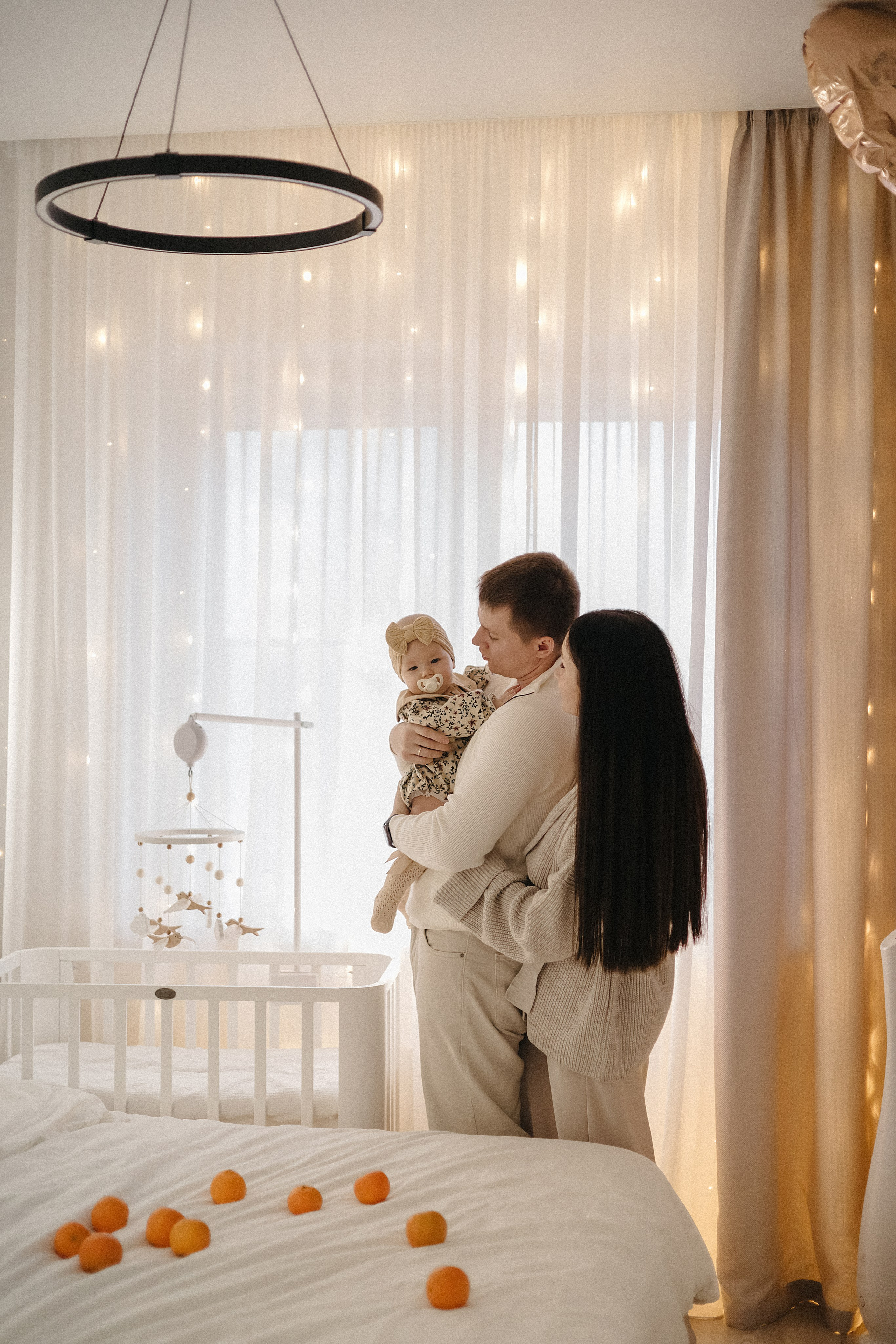 Маша, Коля и Алиса. Свадебный фотограф в Пскове и Санкт-Петербурге | Анна Голикова