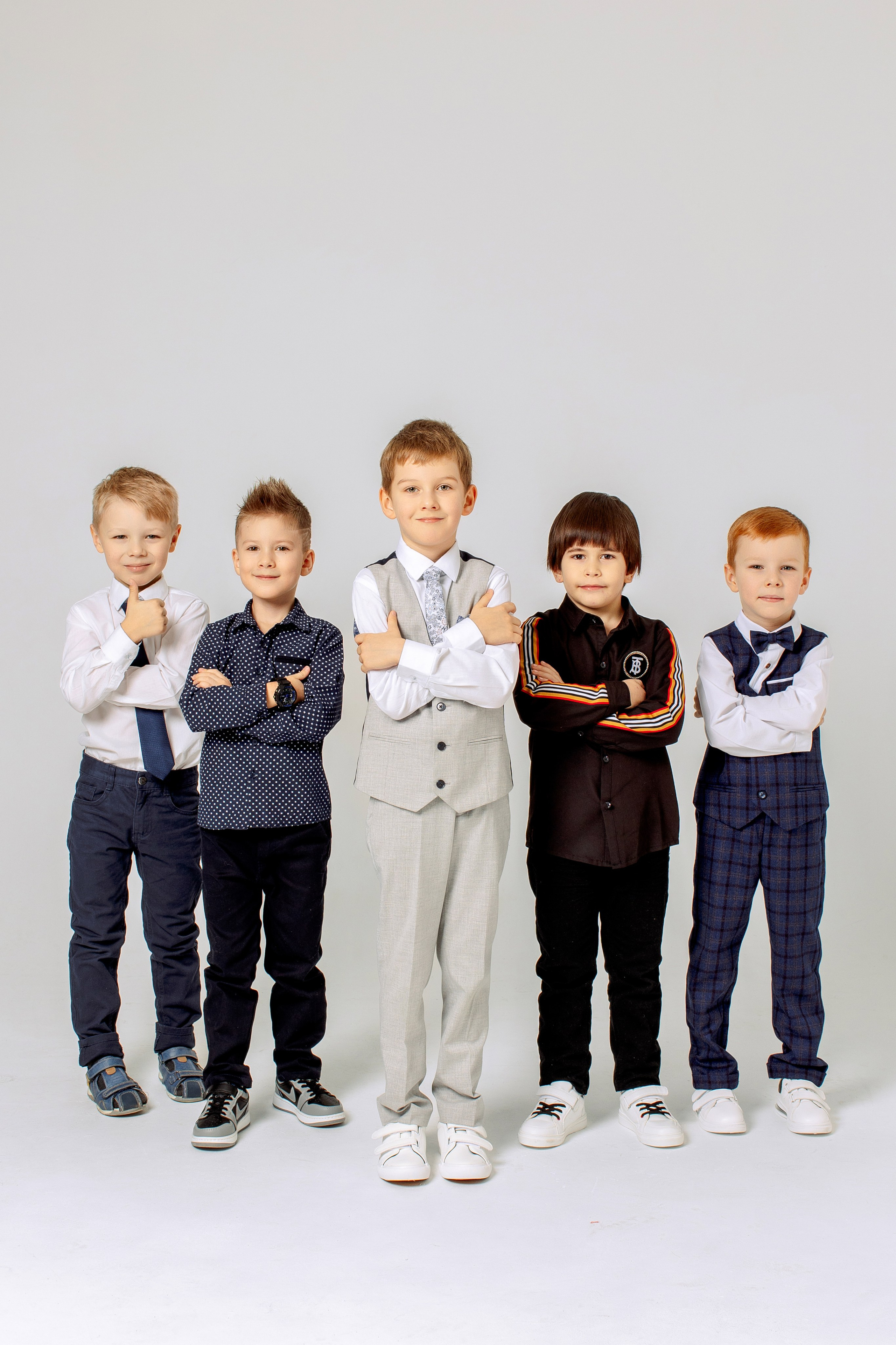 Детский сад. Выпускные альбомы Зеленоград Москва