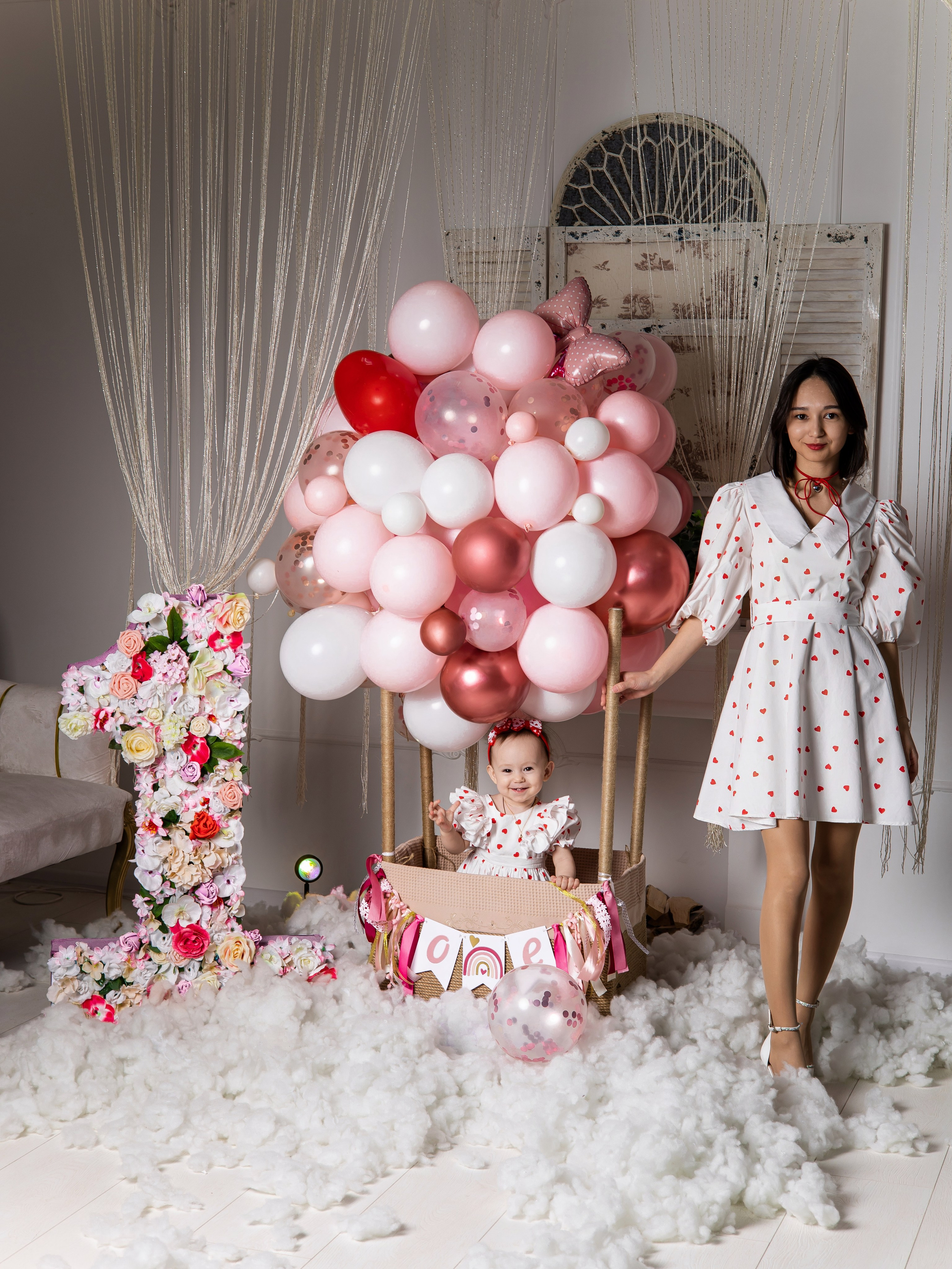 Годики. Свадебный и семейный фотограф | SVET.photo