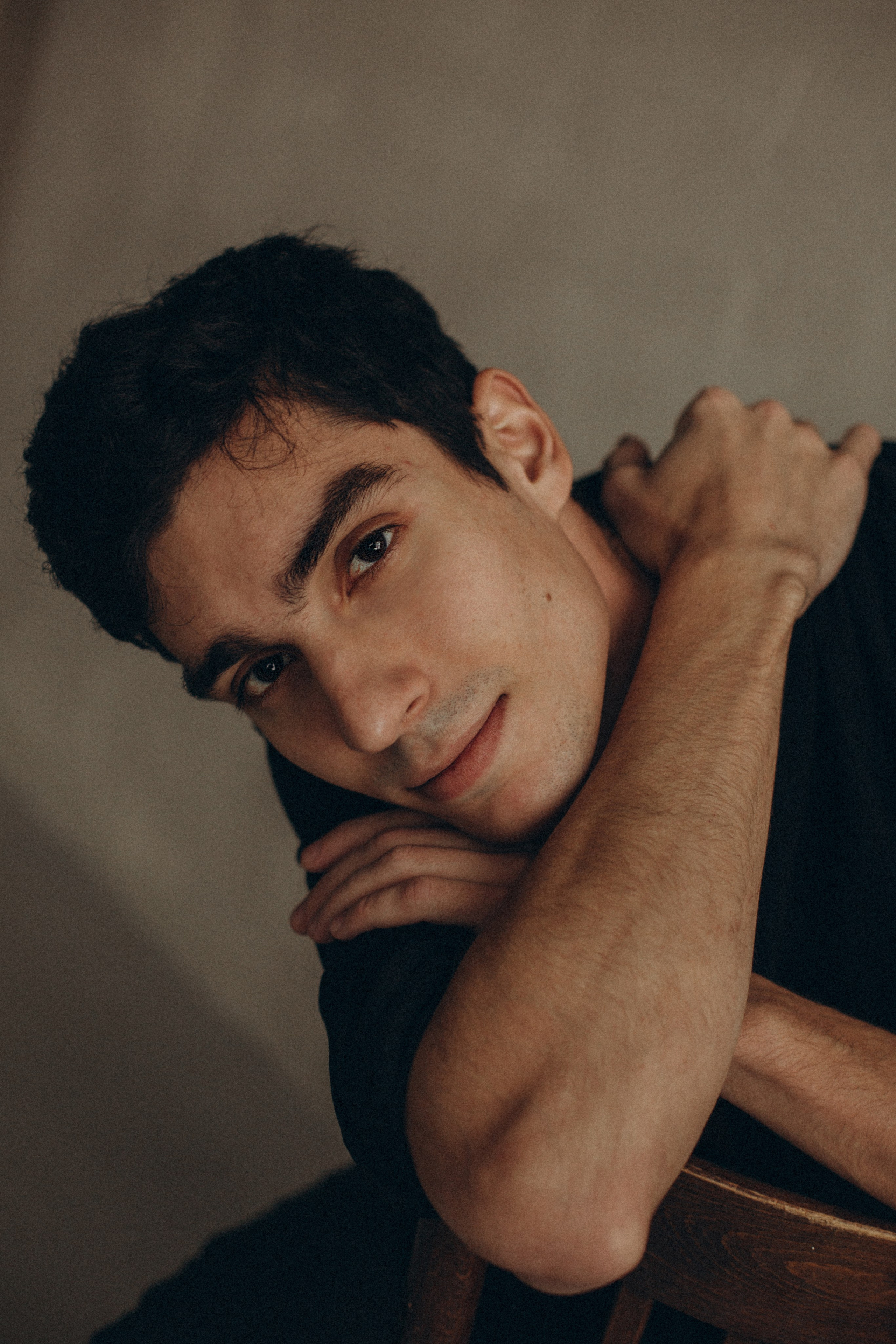 Тим. ГЛАВНАЯ