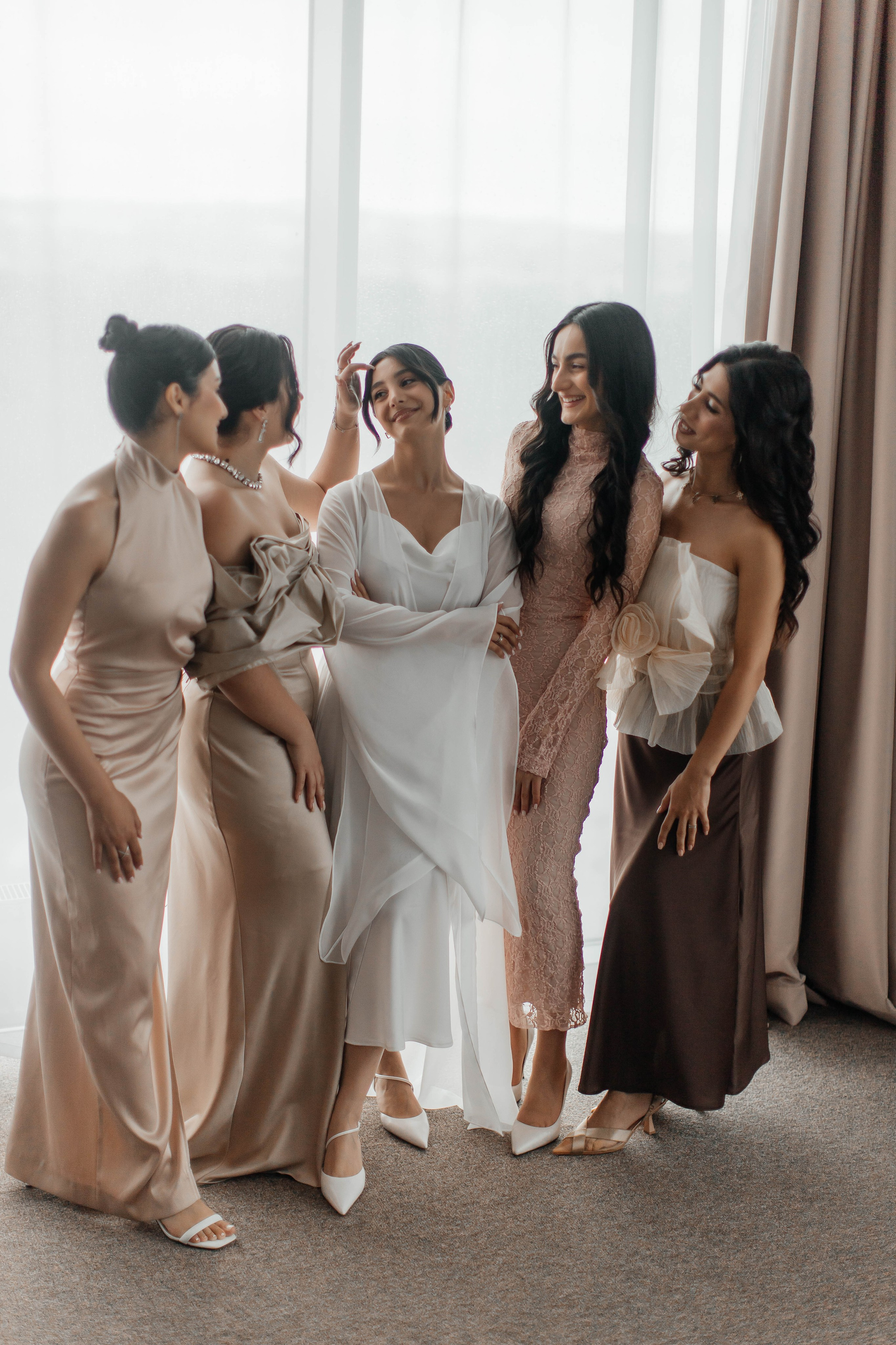 Арсен & Мариам. Главная