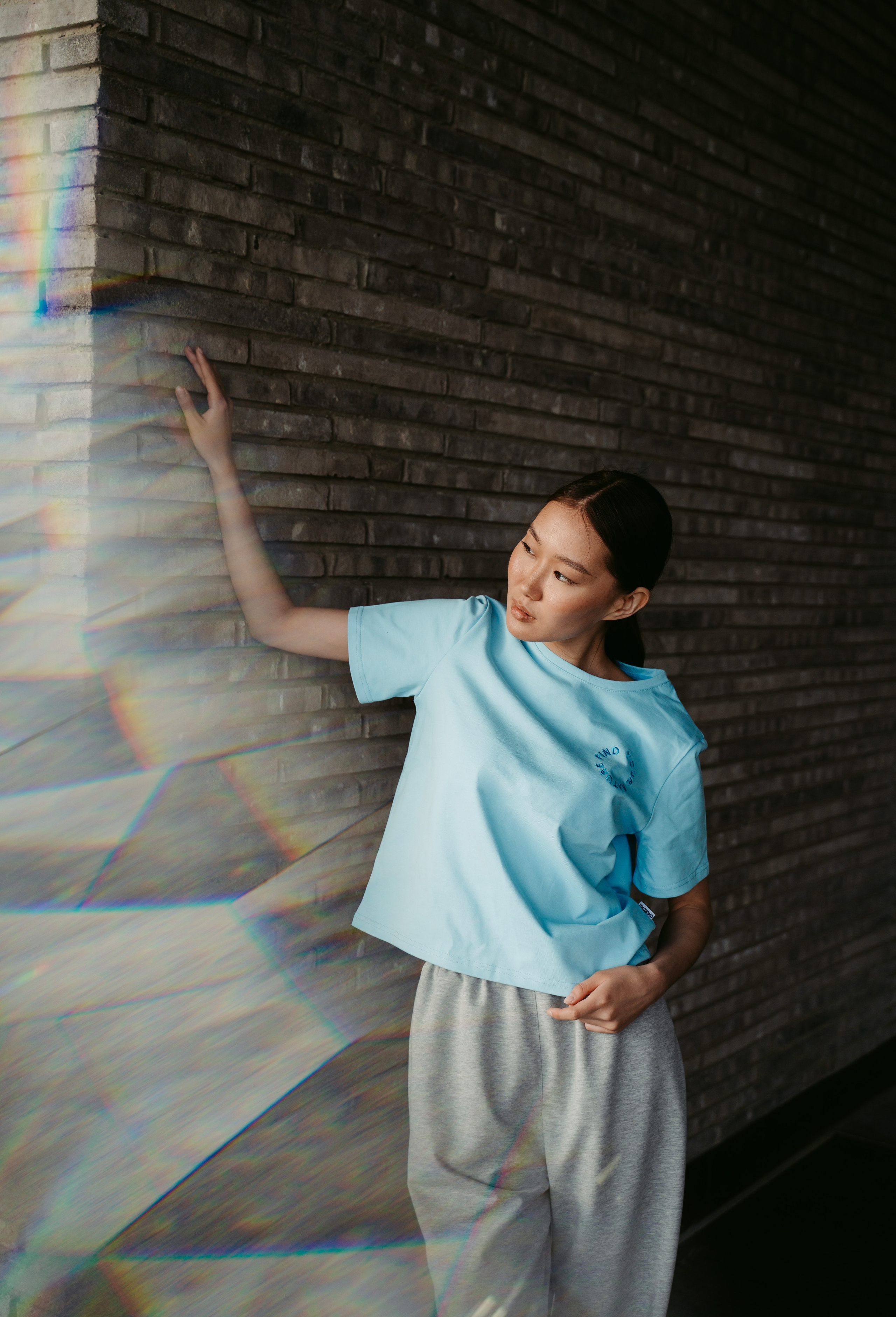 Chukcha / Лукбук. Саша Копылов, фотограф в Казани