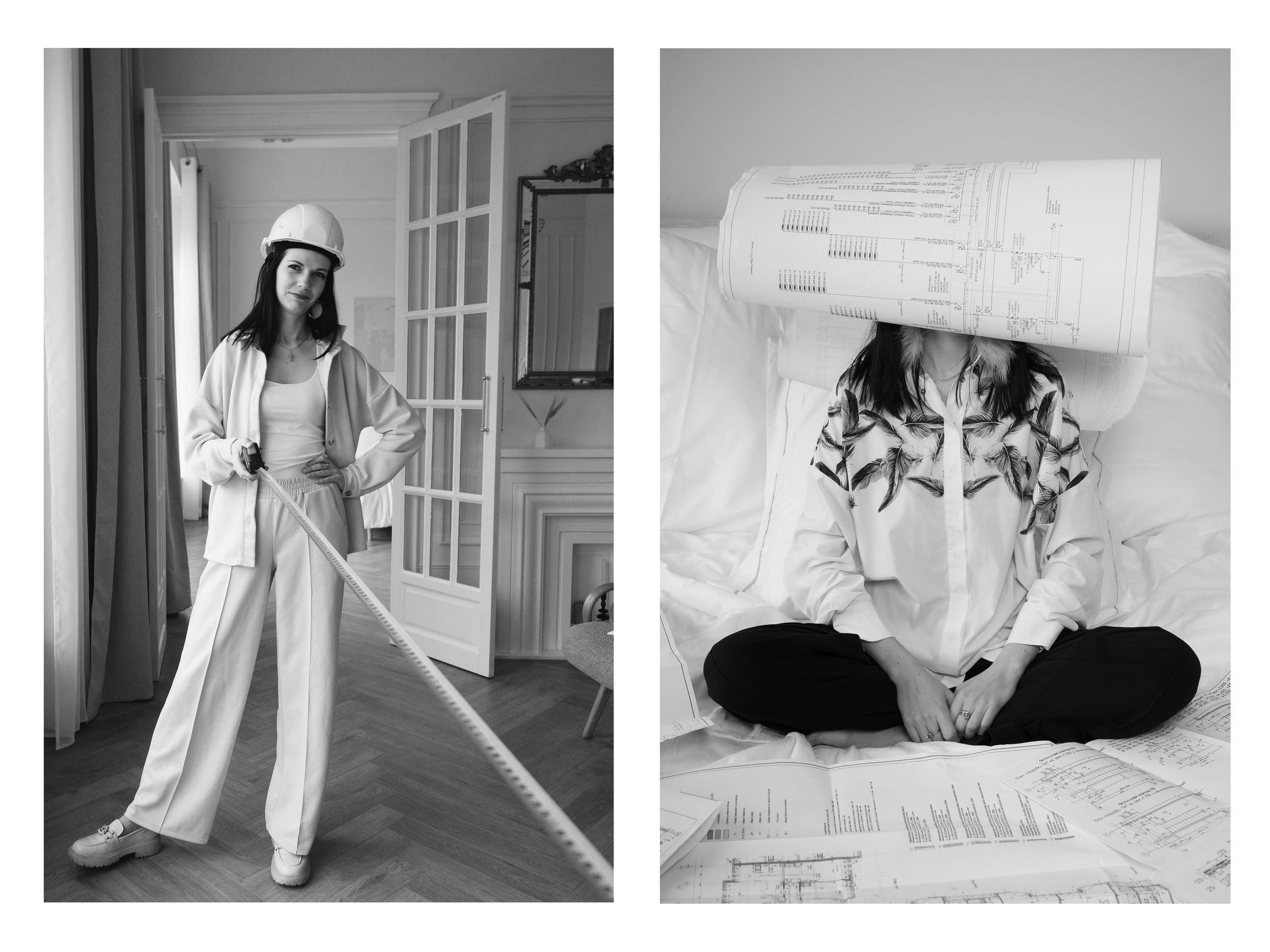 Olya. Портретный и Репортажный фотограф в Москве