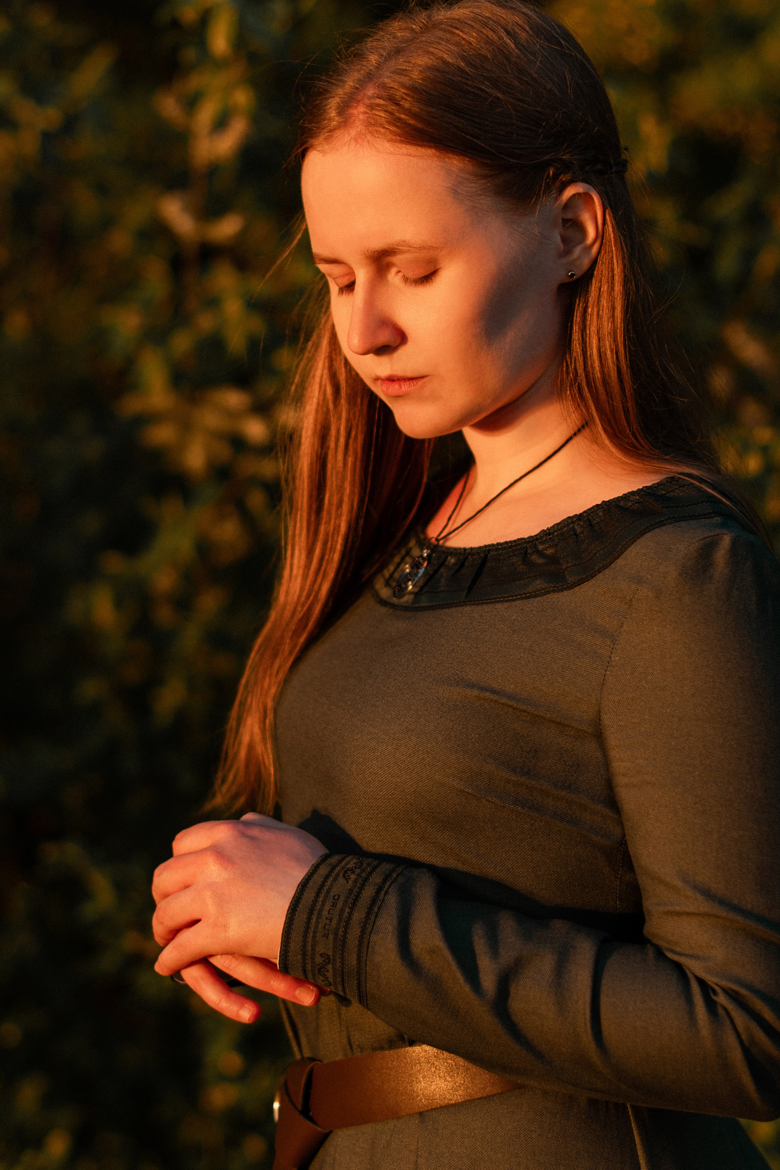 Татьяна и Данил. Шершневское вдхн. Фотограф в Челябинске Любовь Денисенко