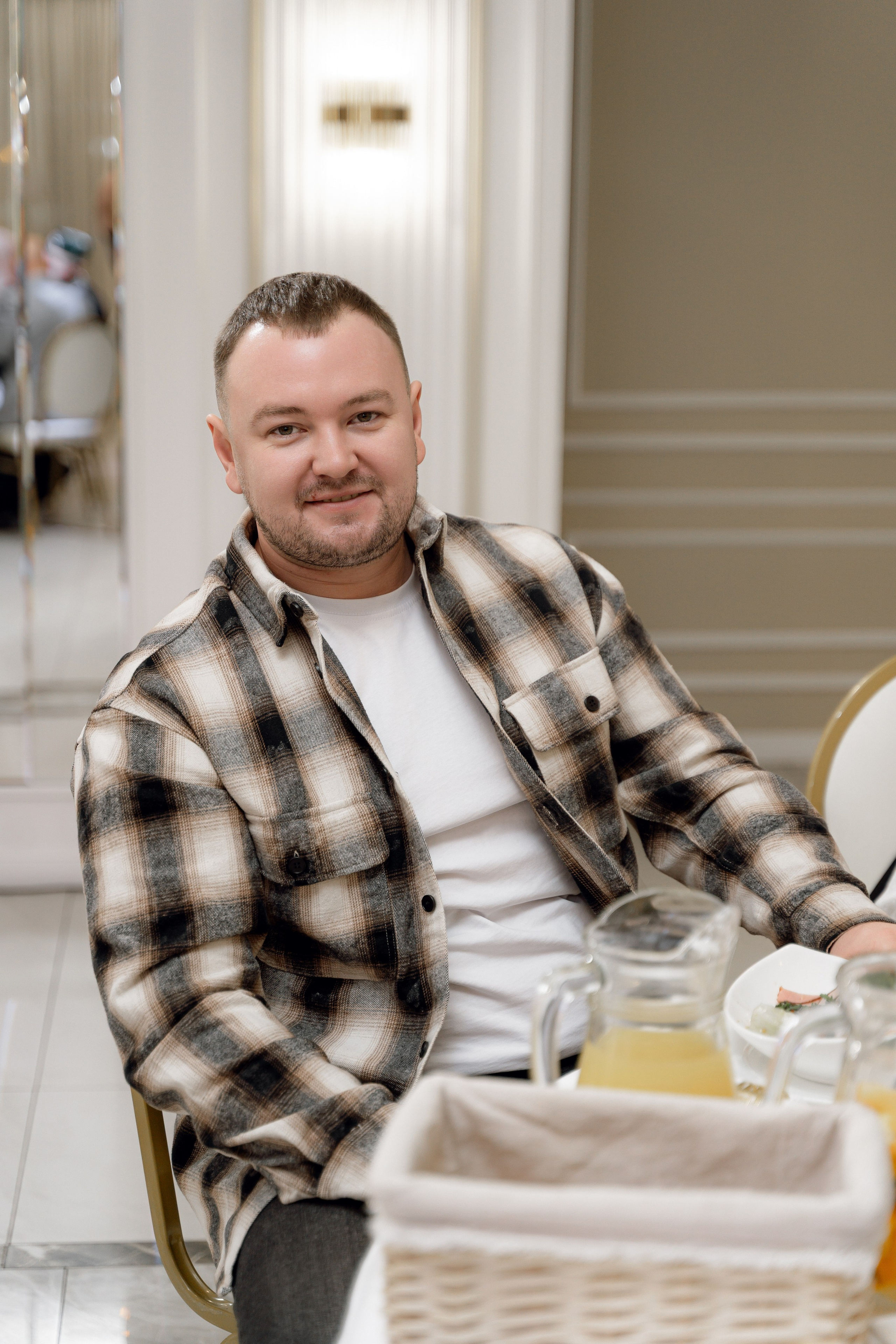 Данис & Ильзира (Алтан). RAMIL SAFIULLIN