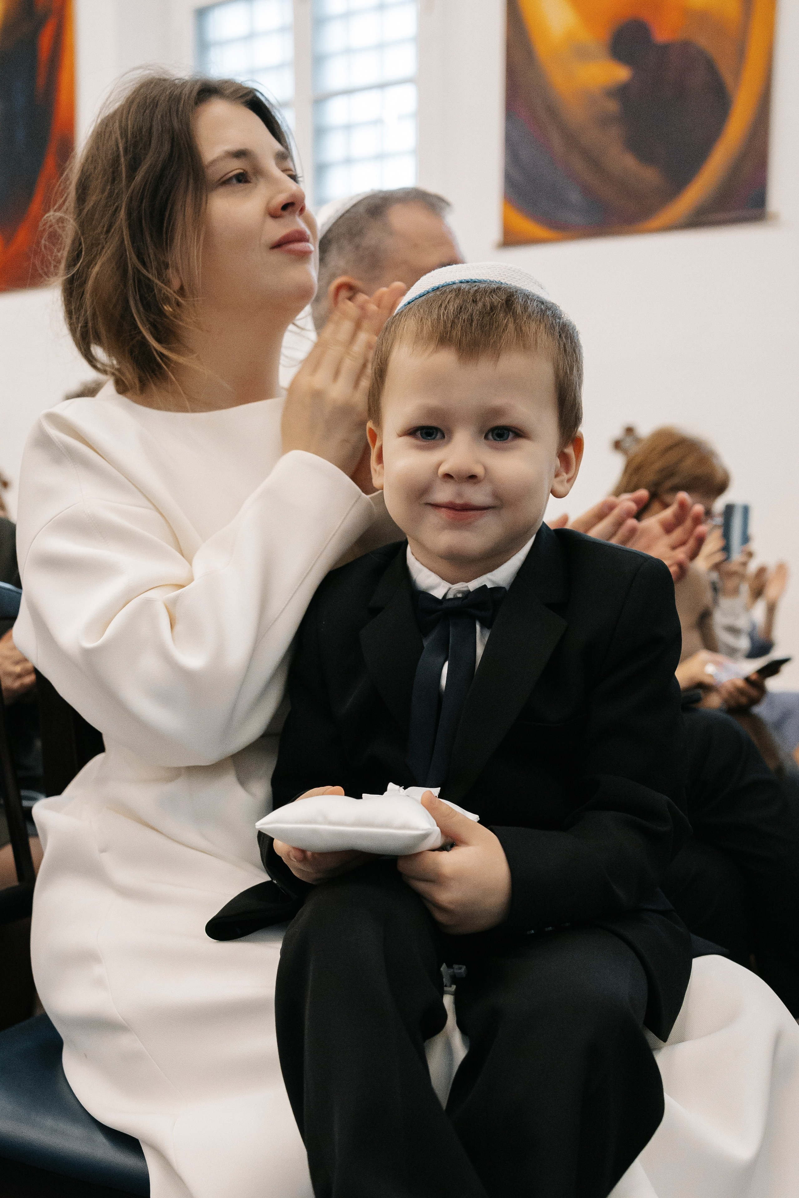 Лев и Кристина. Свадебный фотограф Москва Мотеюнайте Виктория