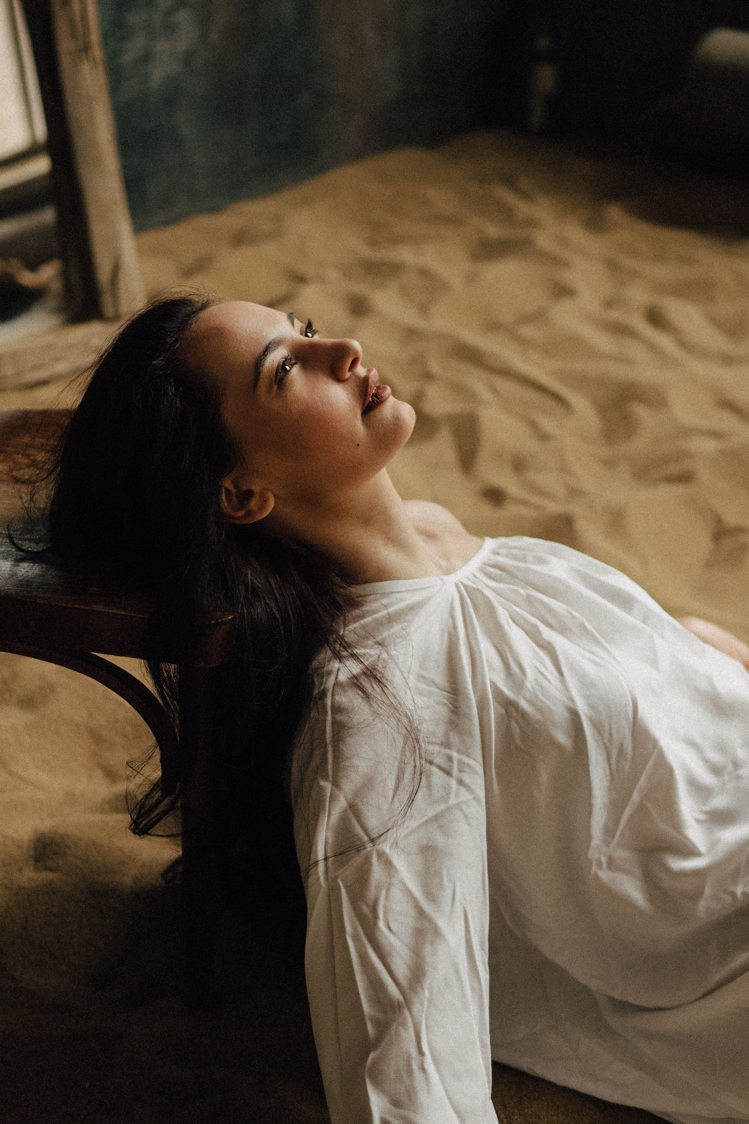 Мери. Свадебный фотограф Оля Григунова