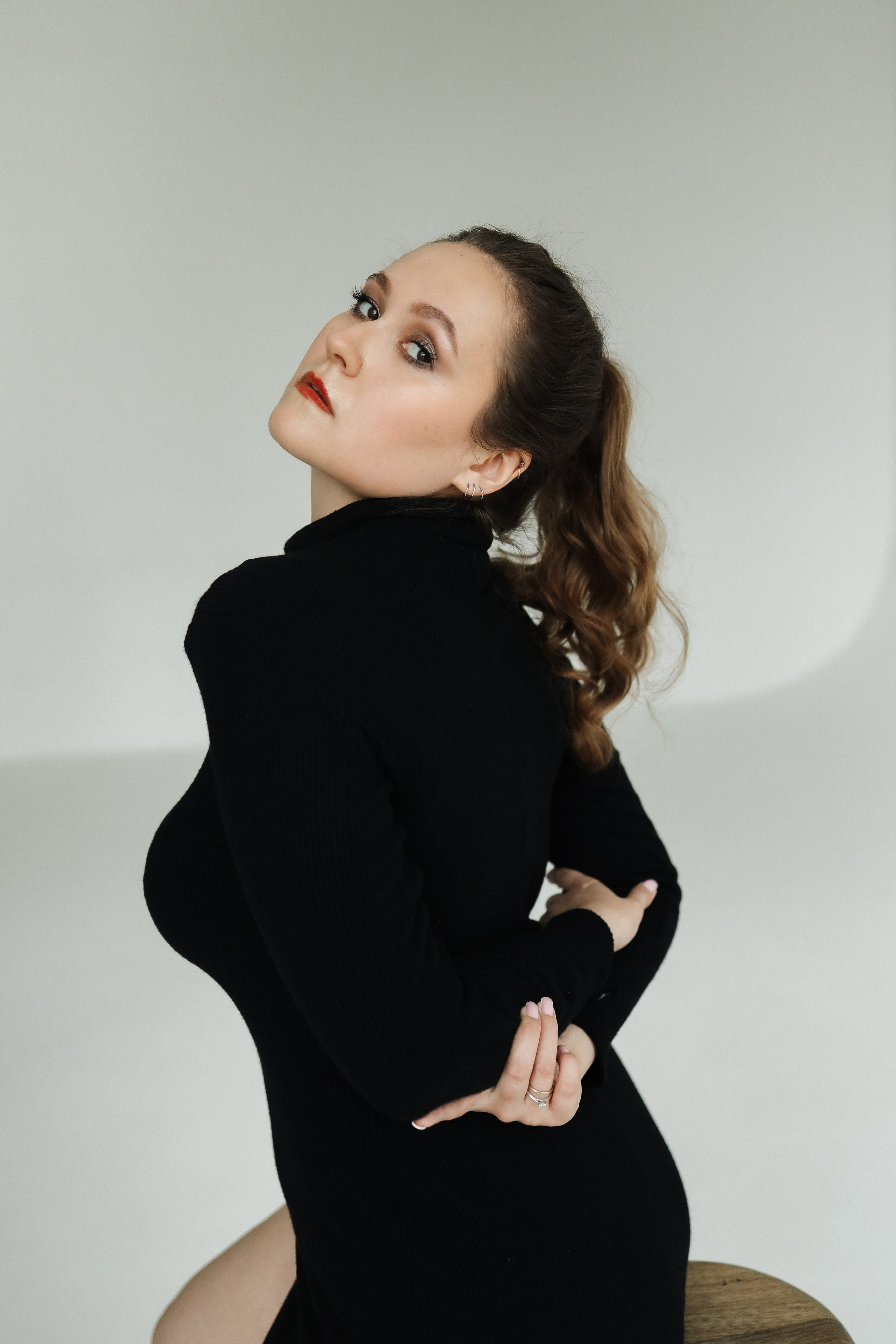 Полина. Семейный и lovestory фотограф в Москве Светлана Коняхина