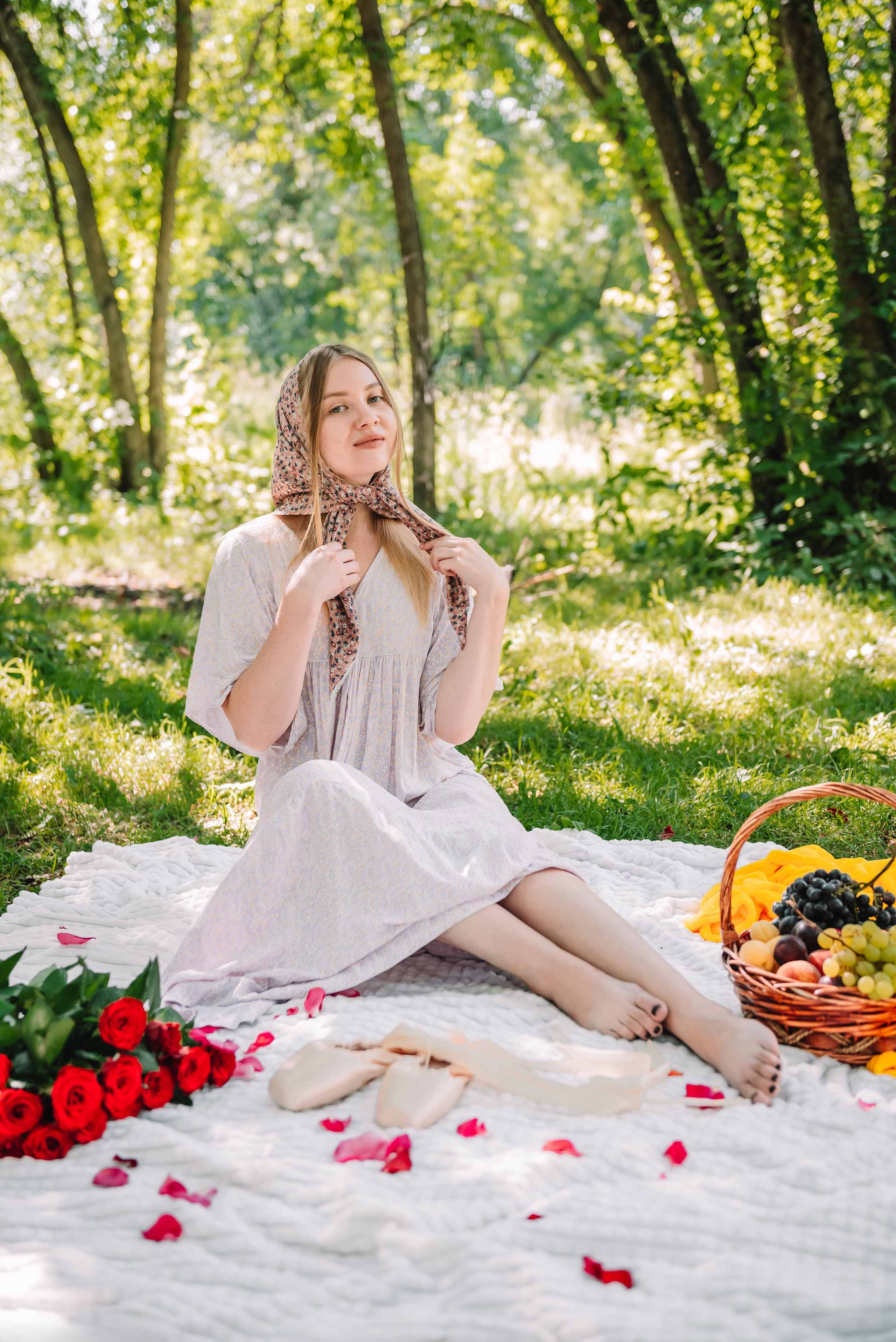 LEVITA (пикник)