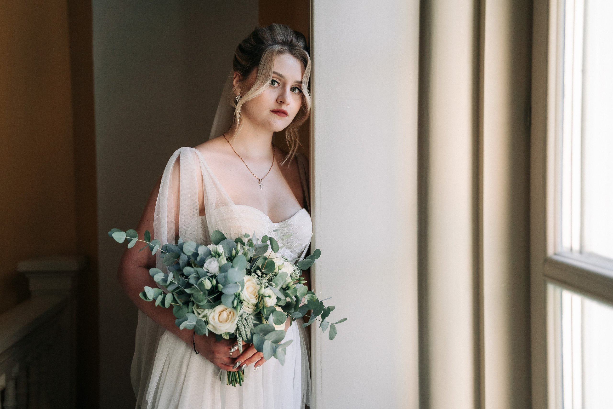 Роман и Ольга. Свадебный и семейный фотограф в Москве и МО Геннадий Туманцев