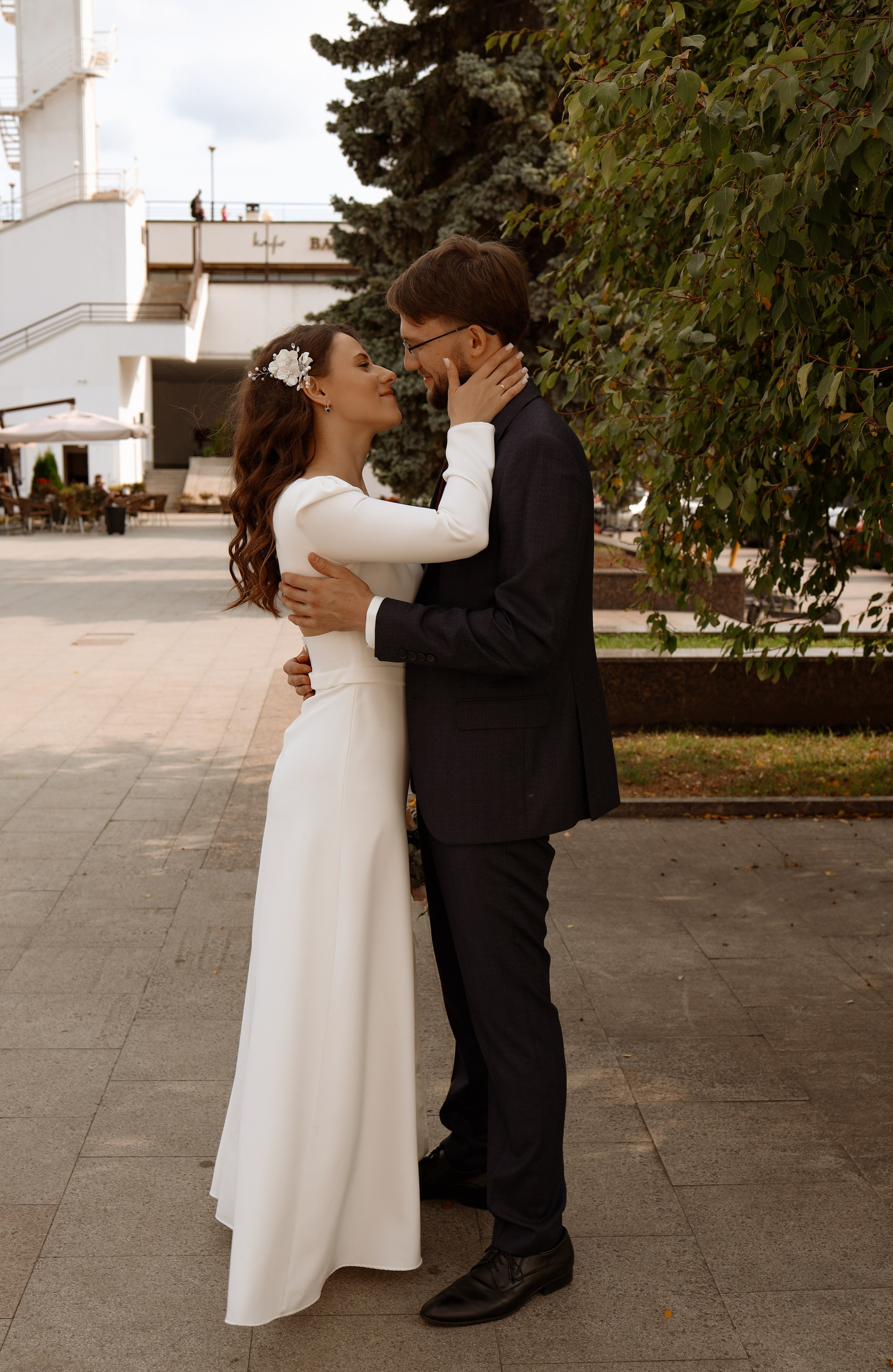 O&A. Photographer Tatiana Ivanova in Yaroslavl