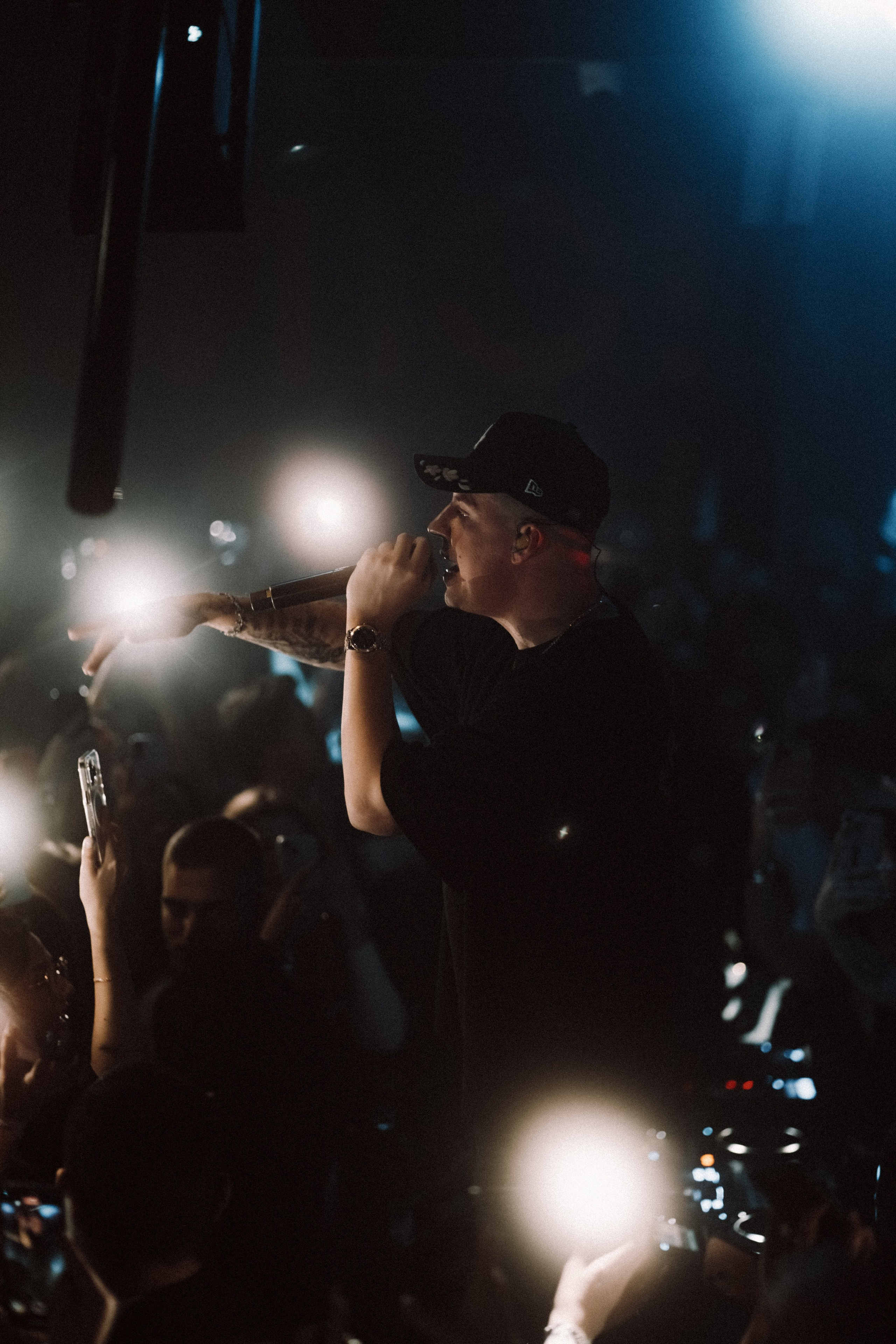 КЛУБЫ | ВЕЧЕРИНКИ. Фотограф Владивосток Ян Паклин