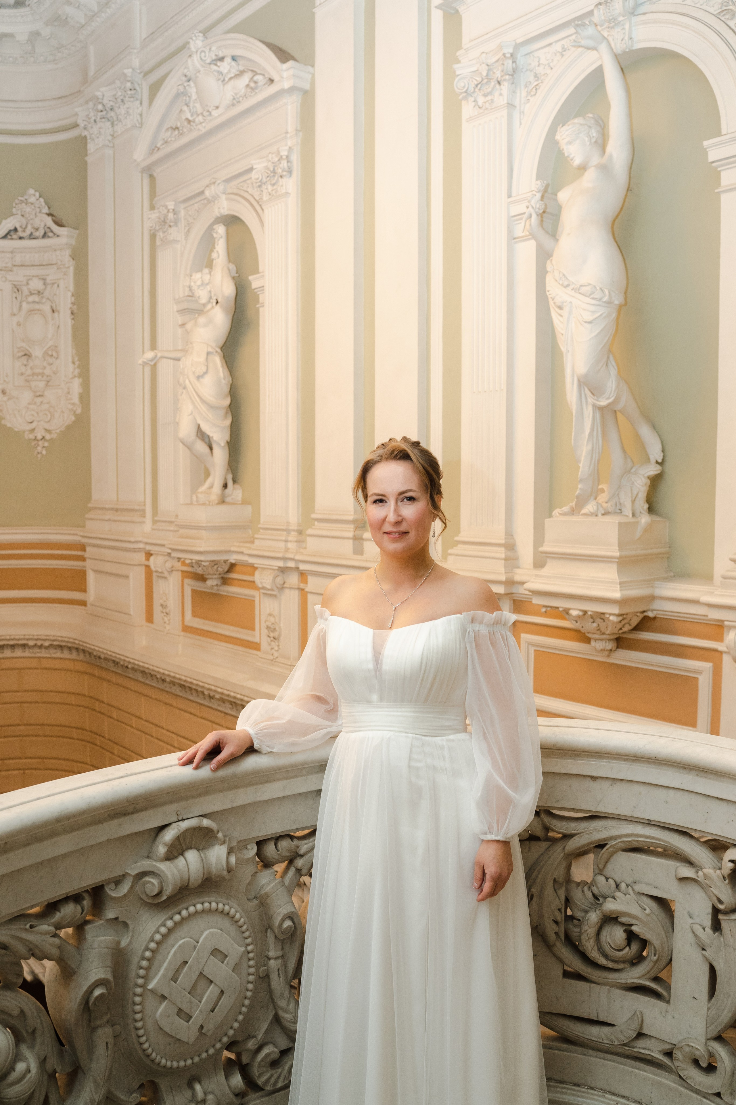 Наталья и Игорь