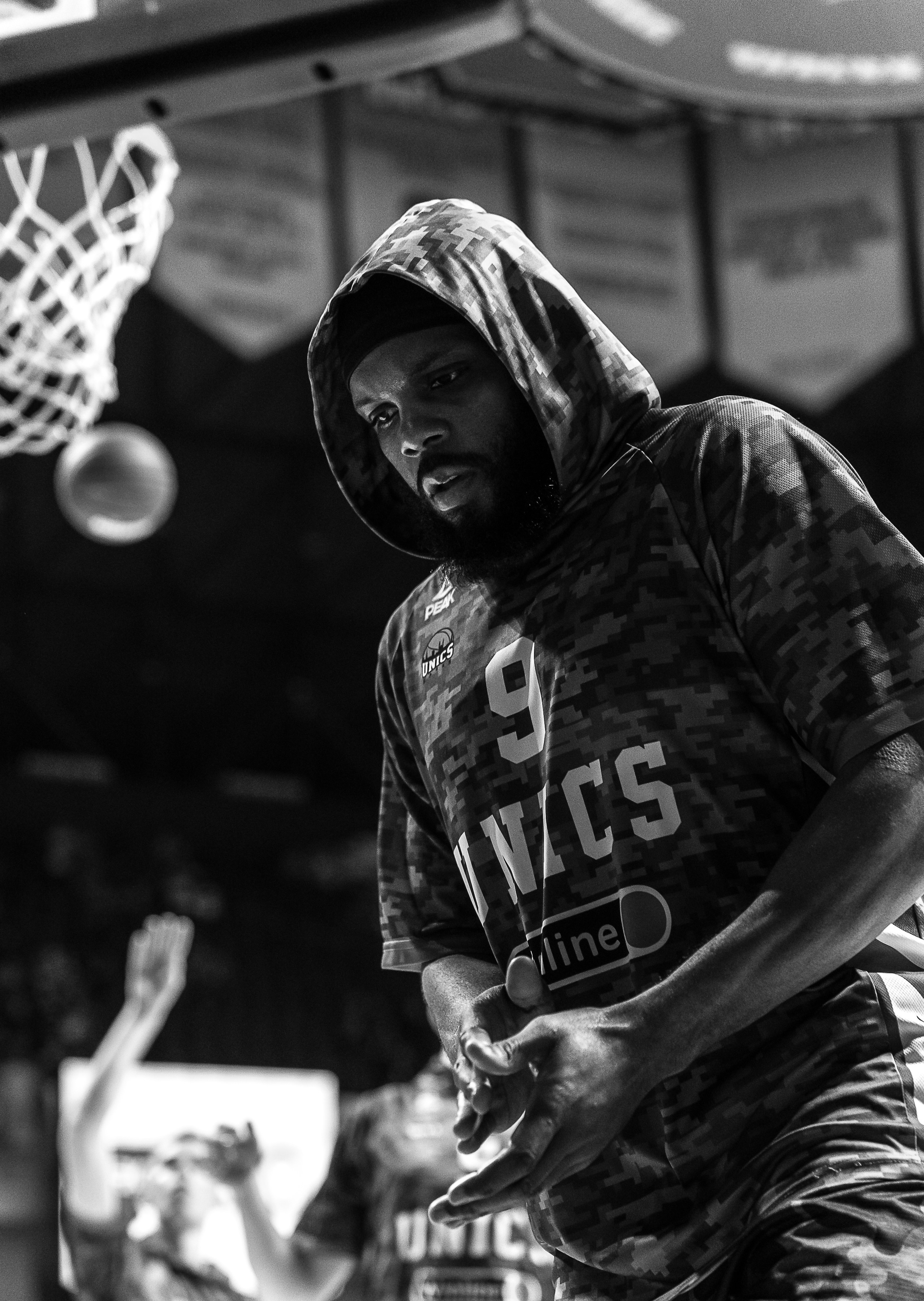 УНИКС. Фотограф в Казани Алина Абдуллина