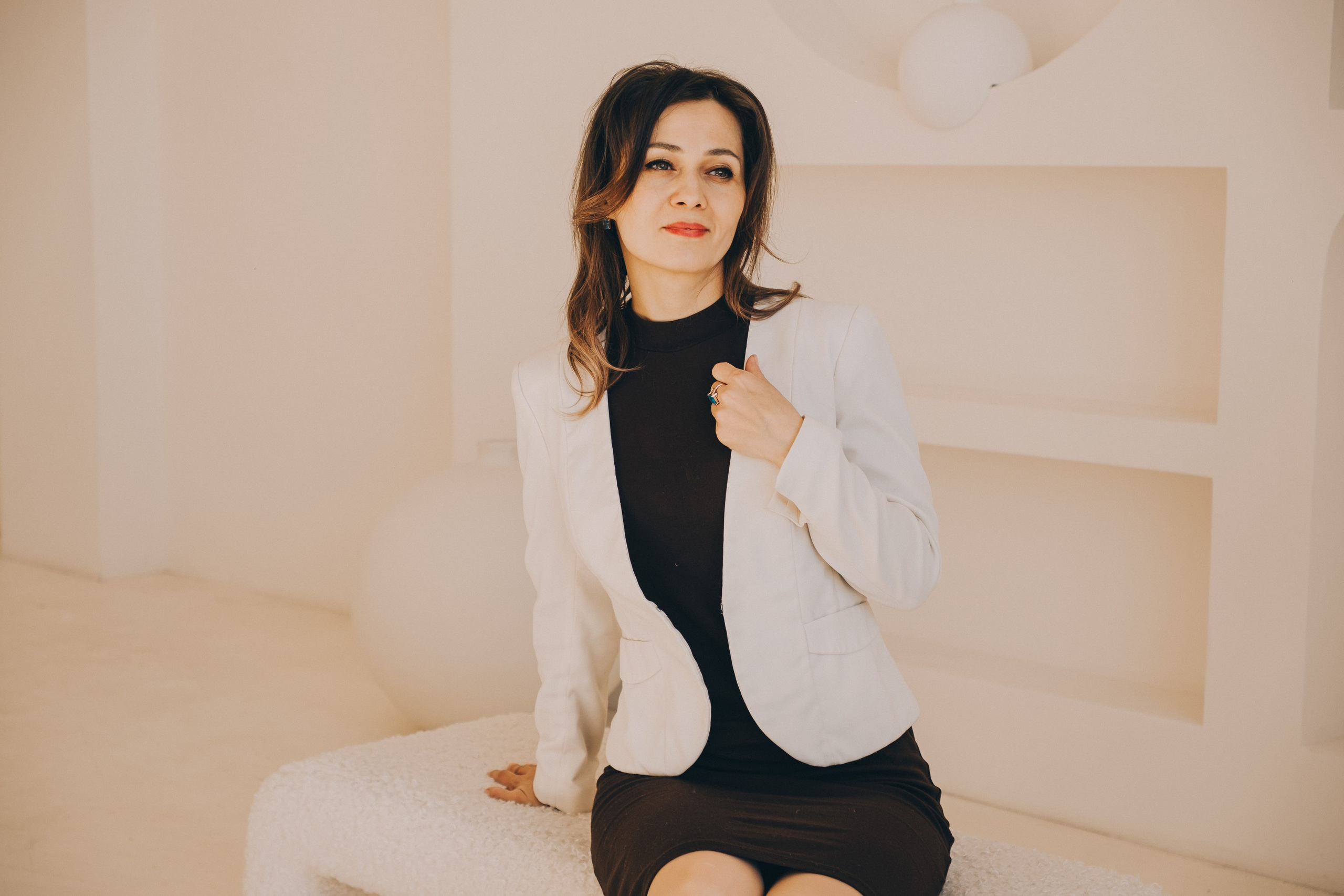 Контент для творческого объединения. Фотограф в Иркутске Анна Мирошникова