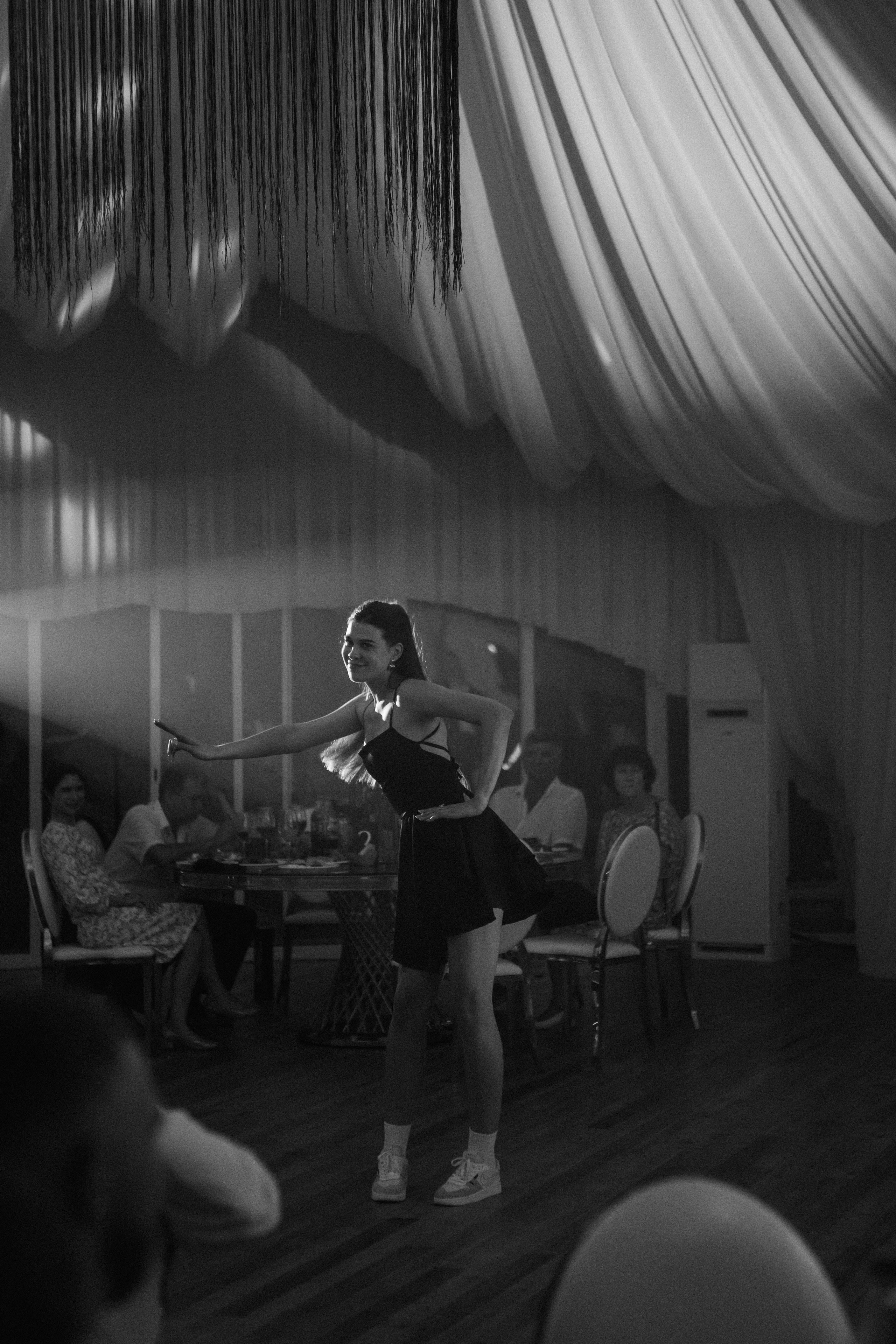 Свадебная выездная церемония. Главная