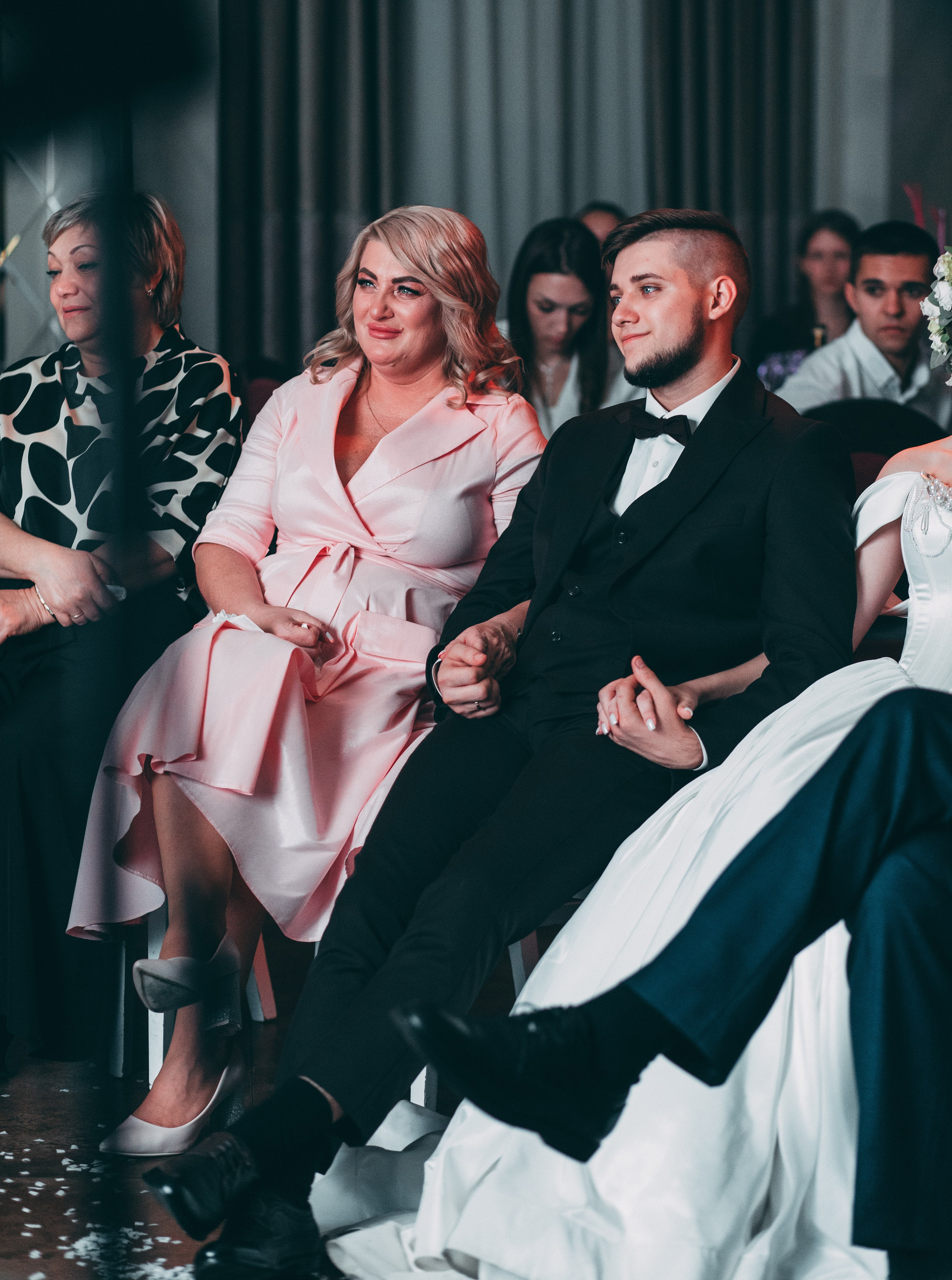 Кирилл & Виктория. Главная