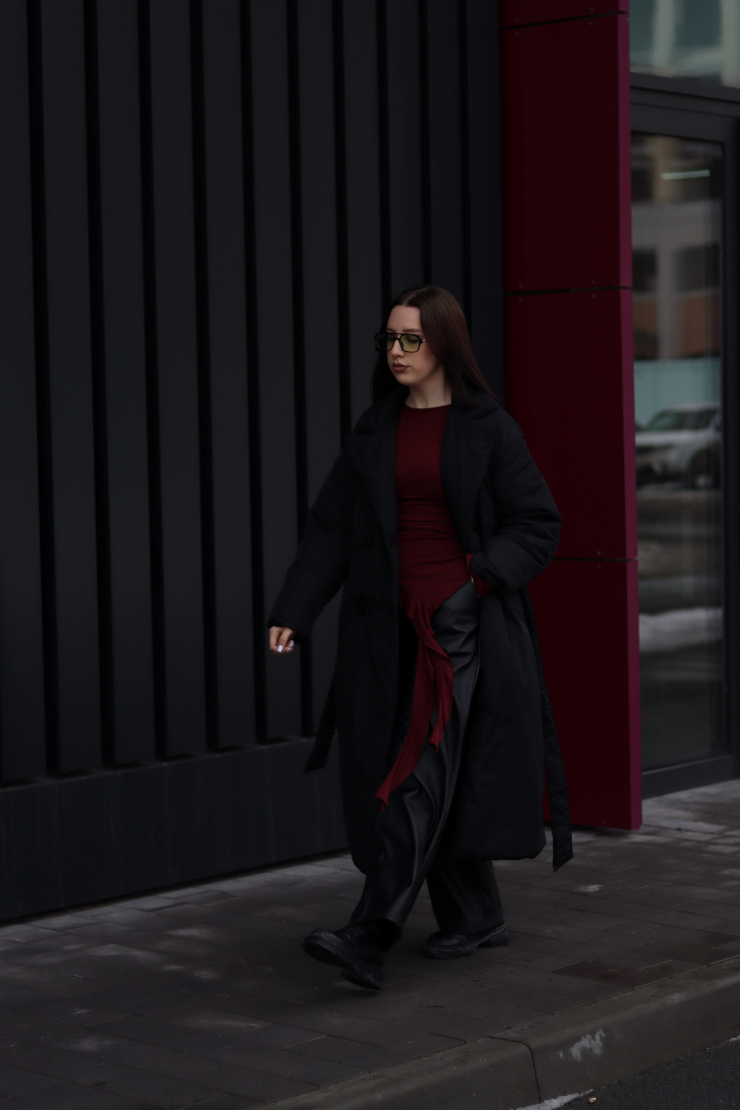 Е. Фотограф София Омск