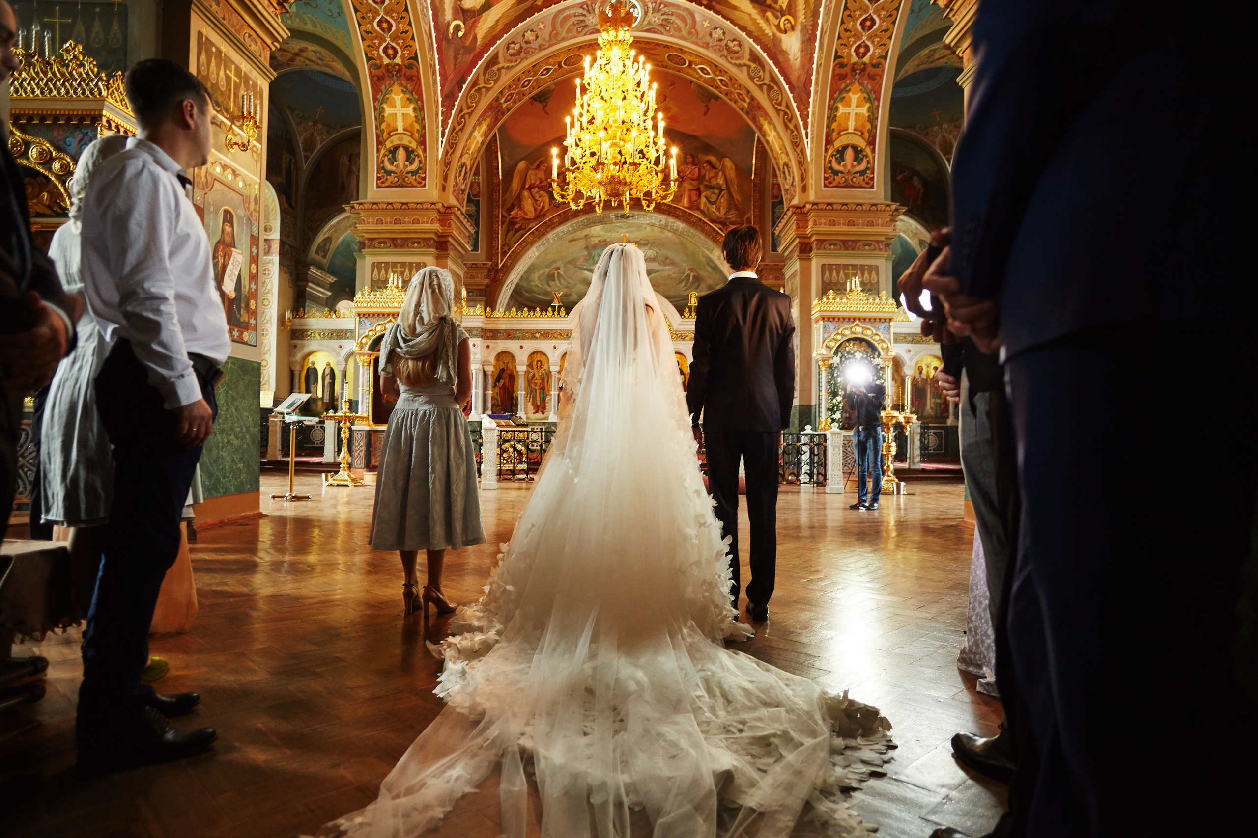 Другой взгляд на фотографию