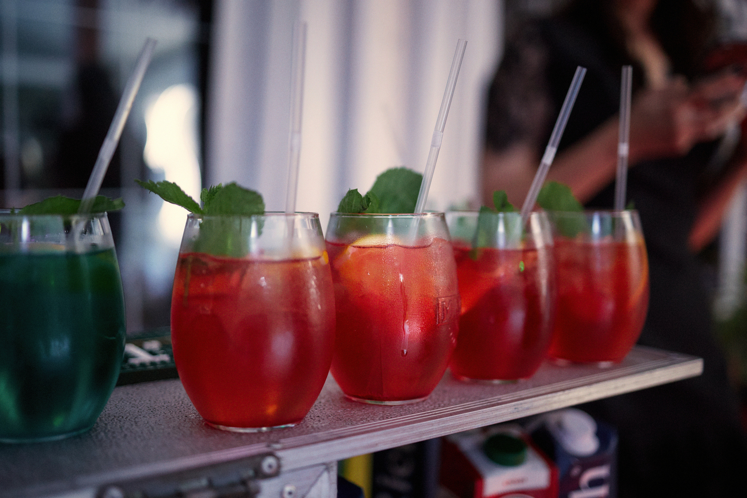 Мальчишник. Другой взгляд на фотографию