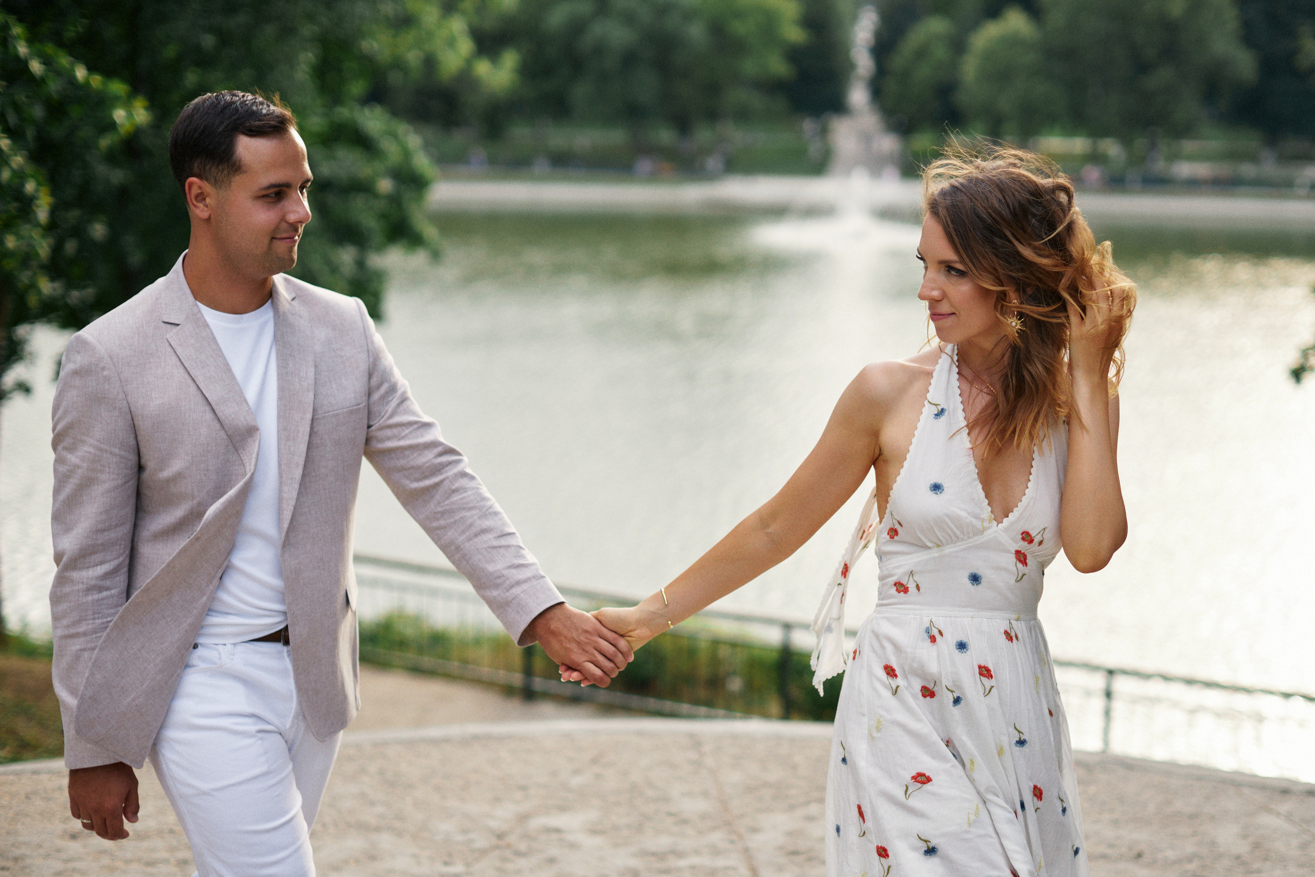 Владимир & Наталья. Кондуки. Другой взгляд на фотографию