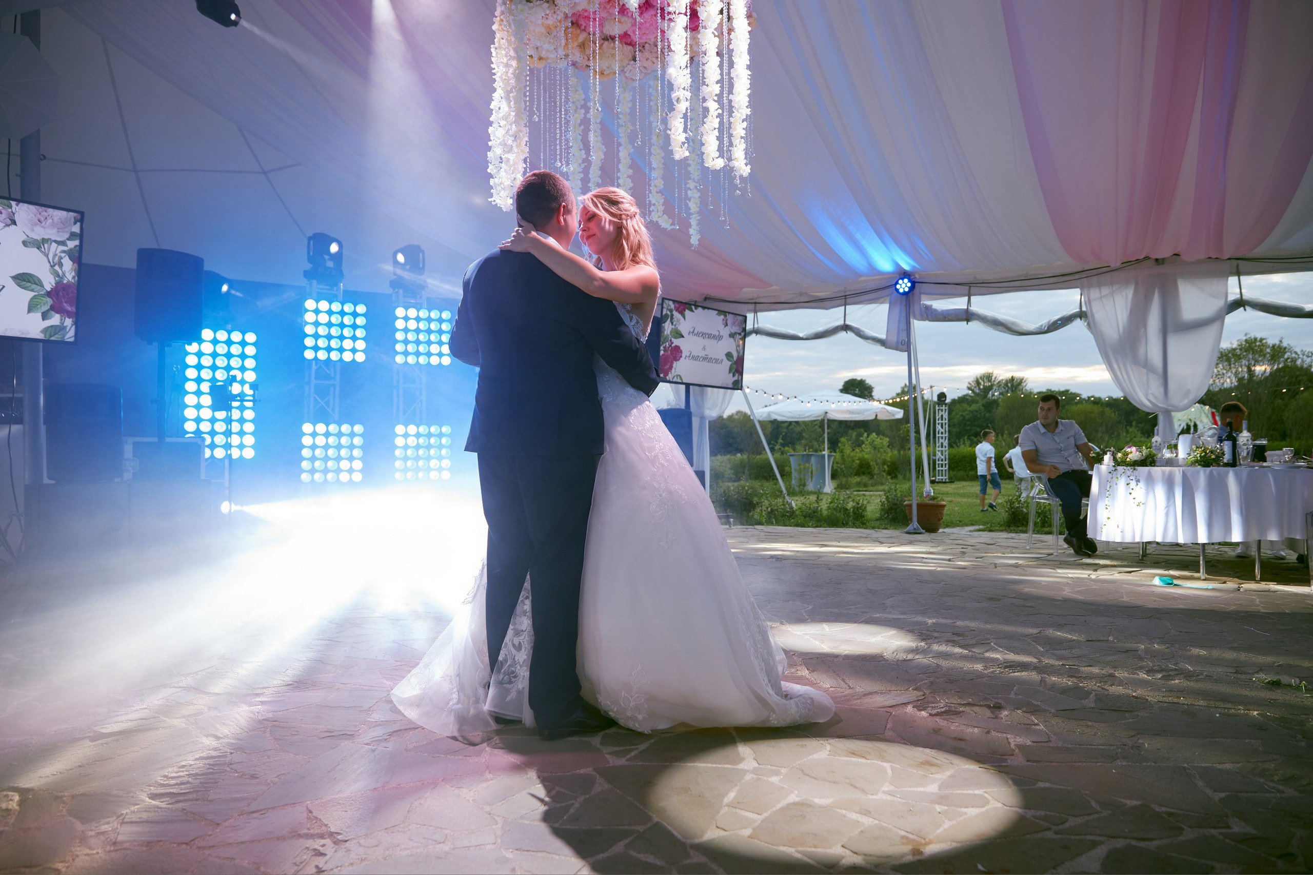 Александр & Анастасия. Грумант. Другой взгляд на фотографию