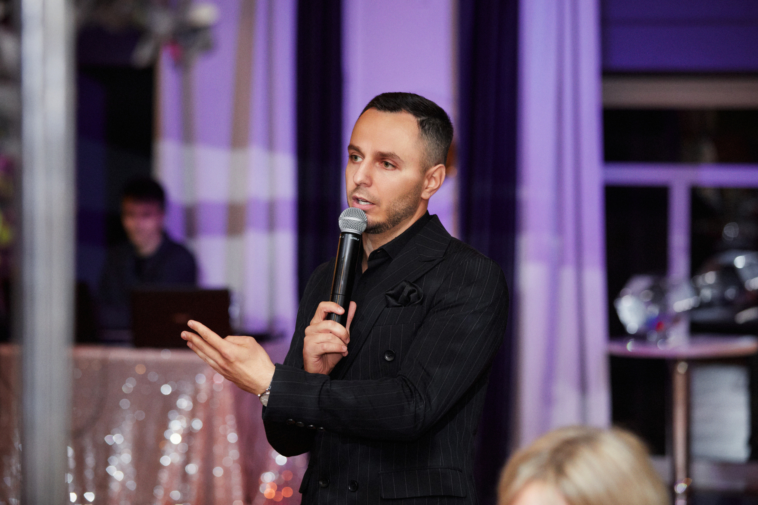 PinkDay. Другой взгляд на фотографию