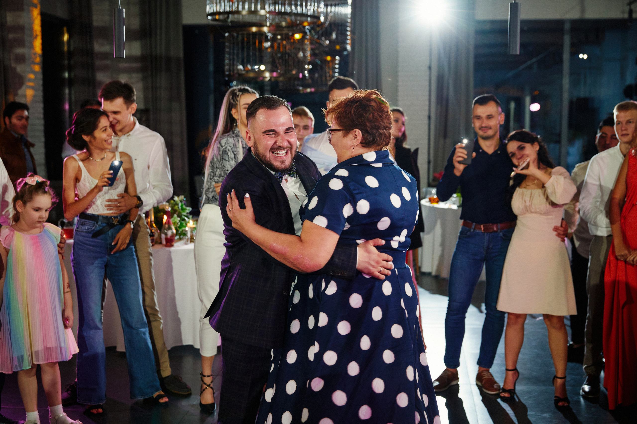 Вадим & Дарья. JustWood. Другой взгляд на фотографию