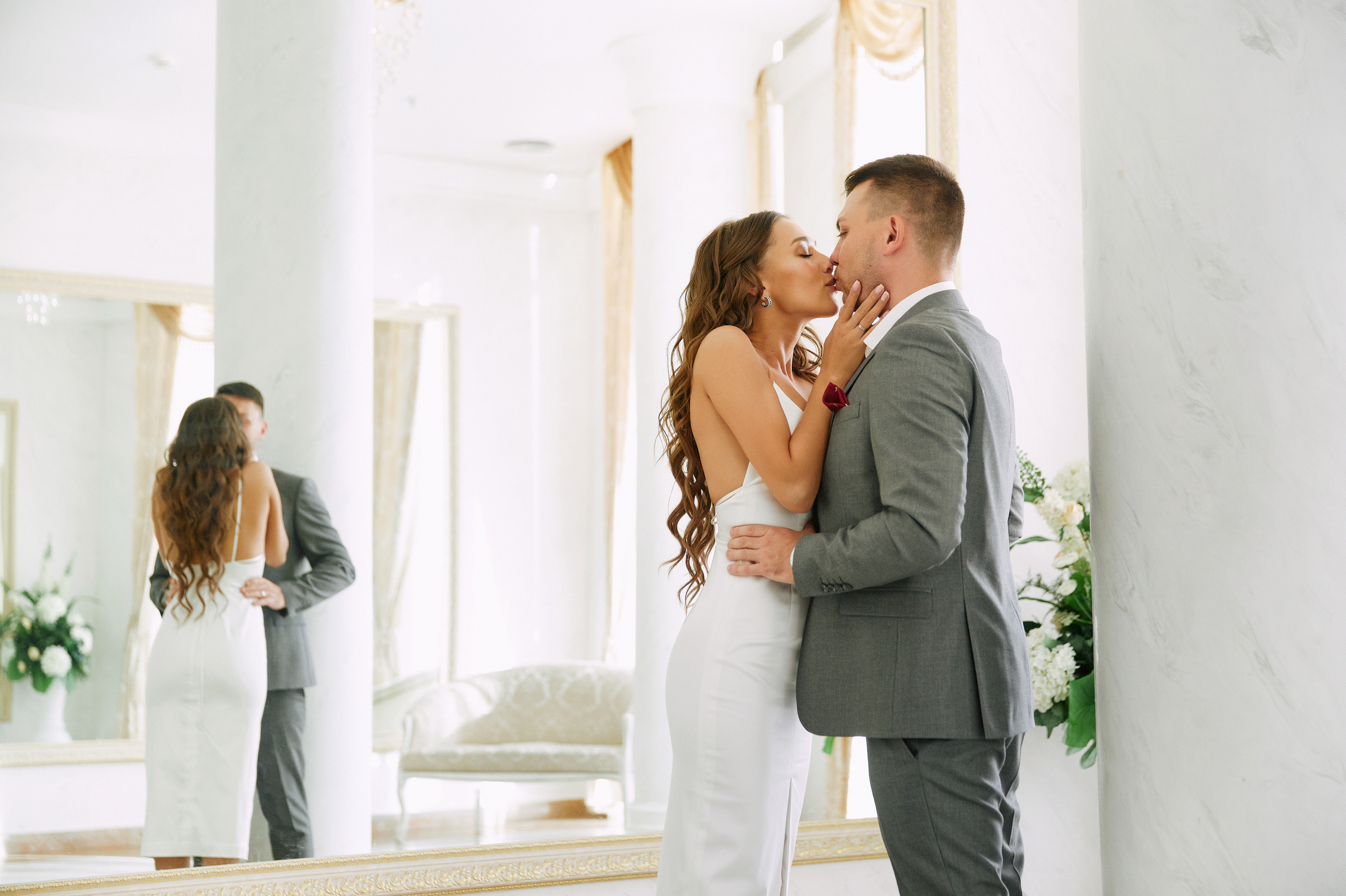 Георгий & Зарема. Тула. Другой взгляд на фотографию