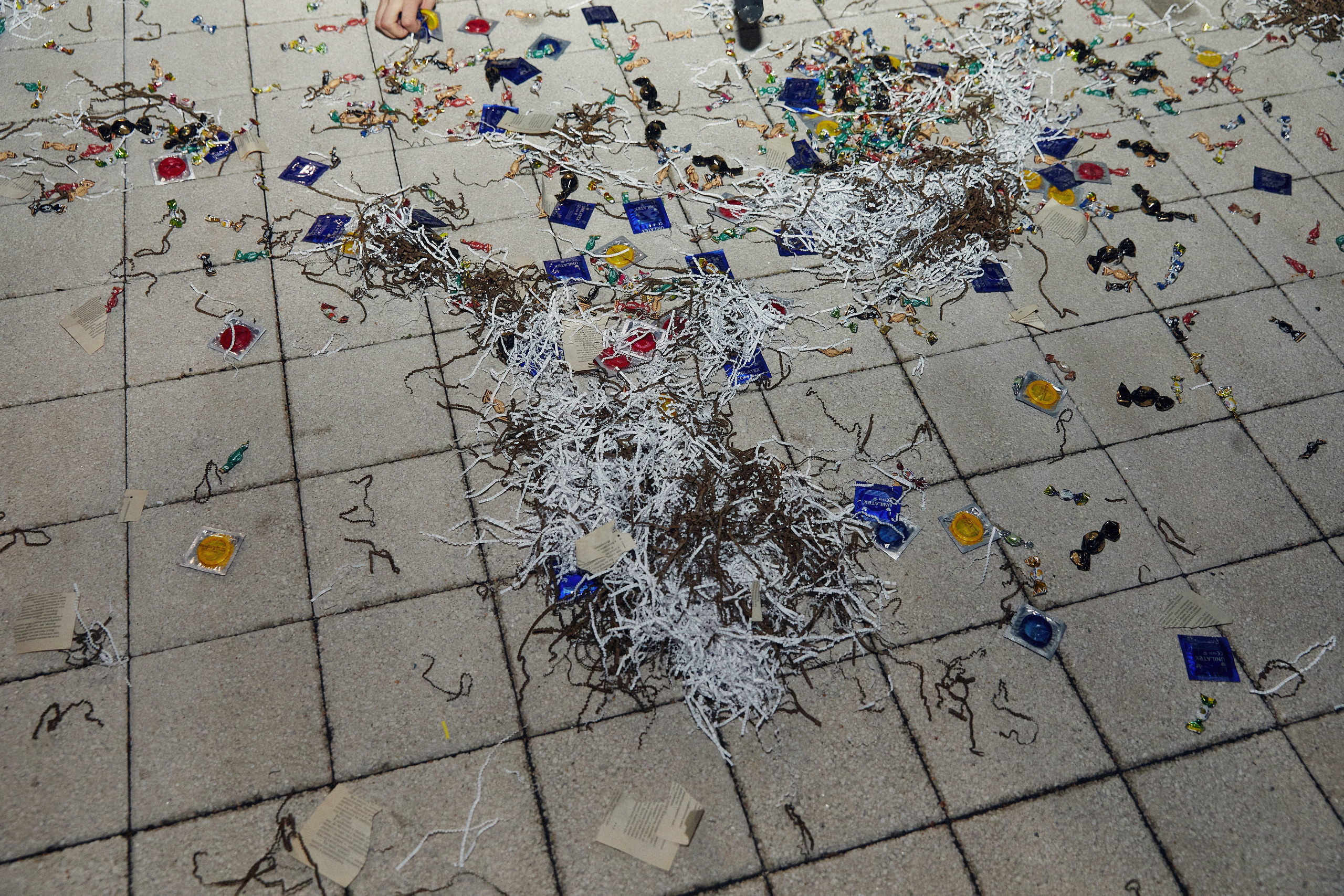 Мальчишник. Другой взгляд на фотографию