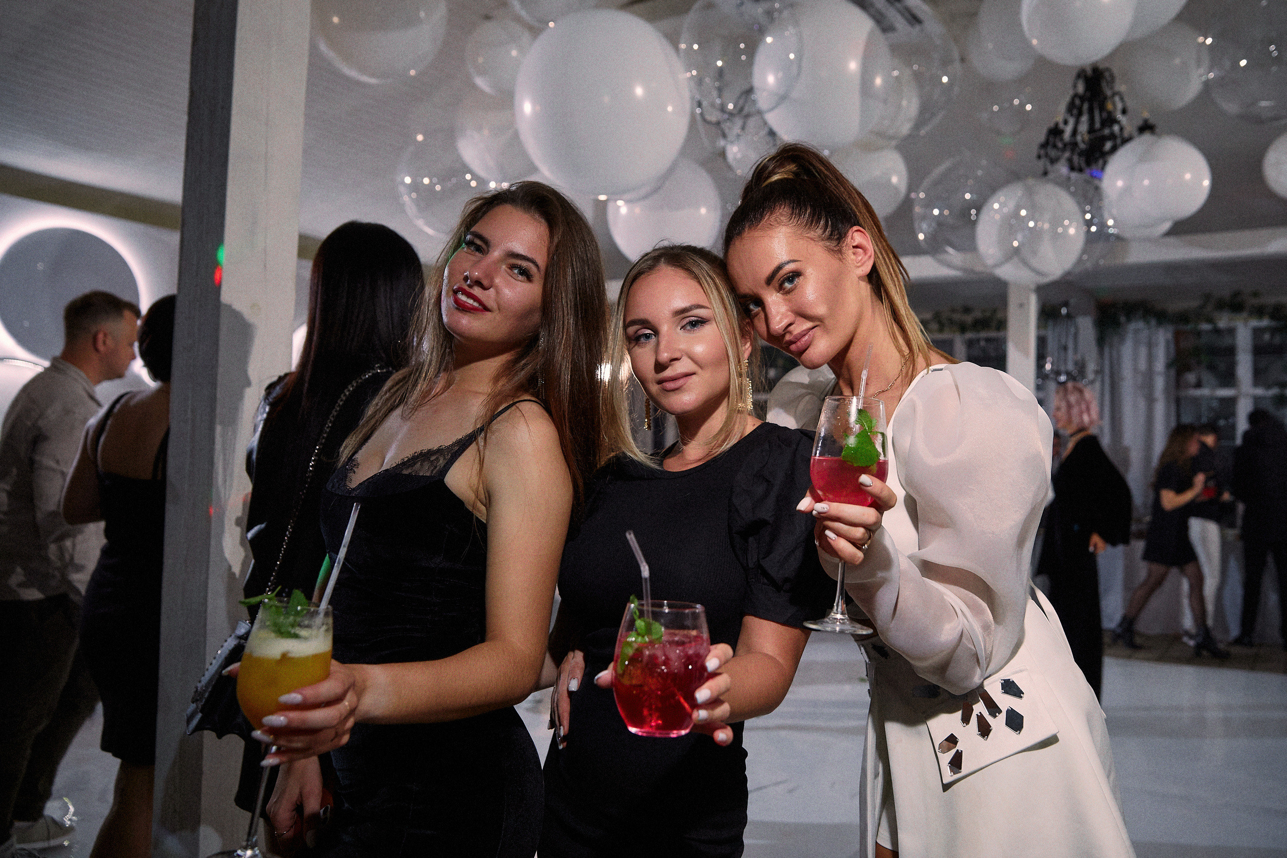 Мальчишник. Другой взгляд на фотографию