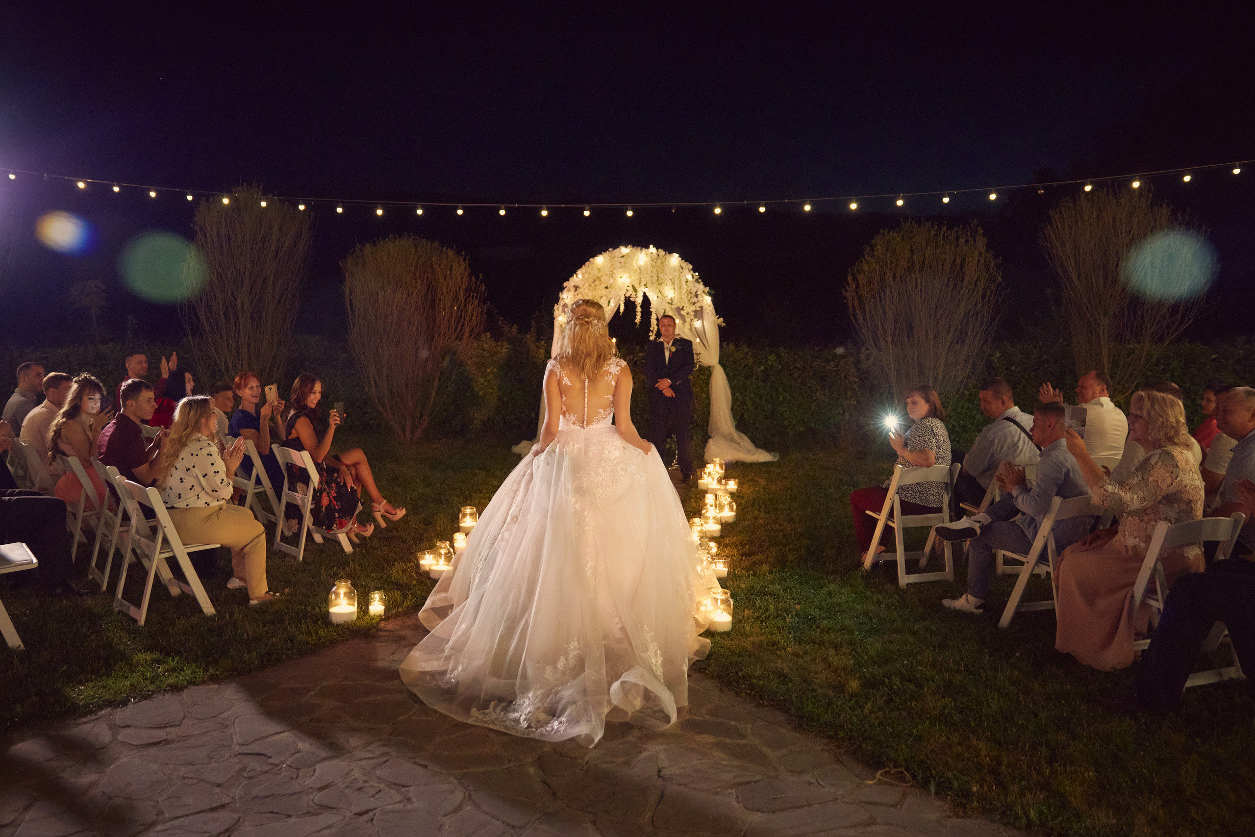 Александр & Анастасия. Грумант. Другой взгляд на фотографию