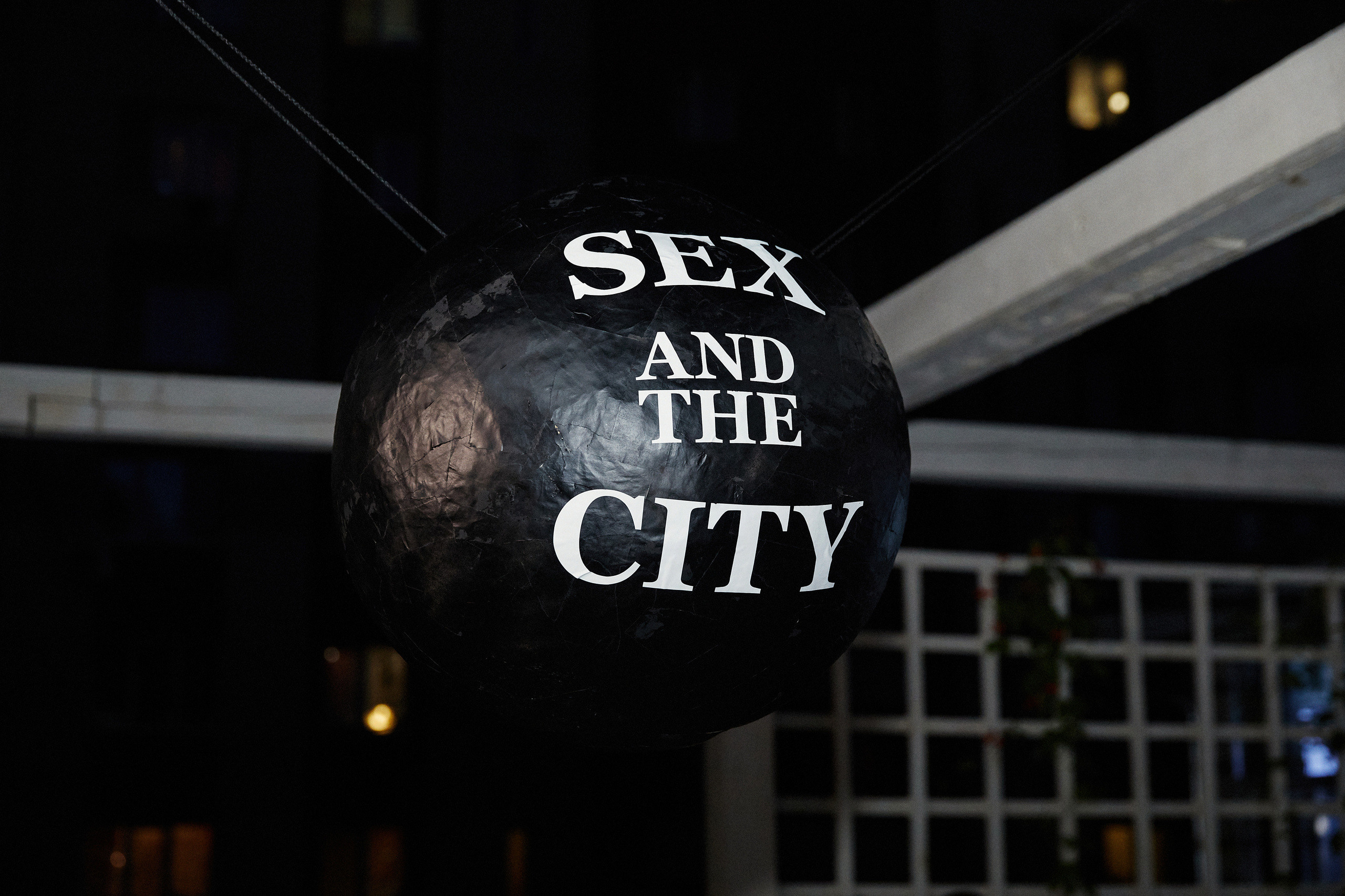 Мальчишник. Другой взгляд на фотографию