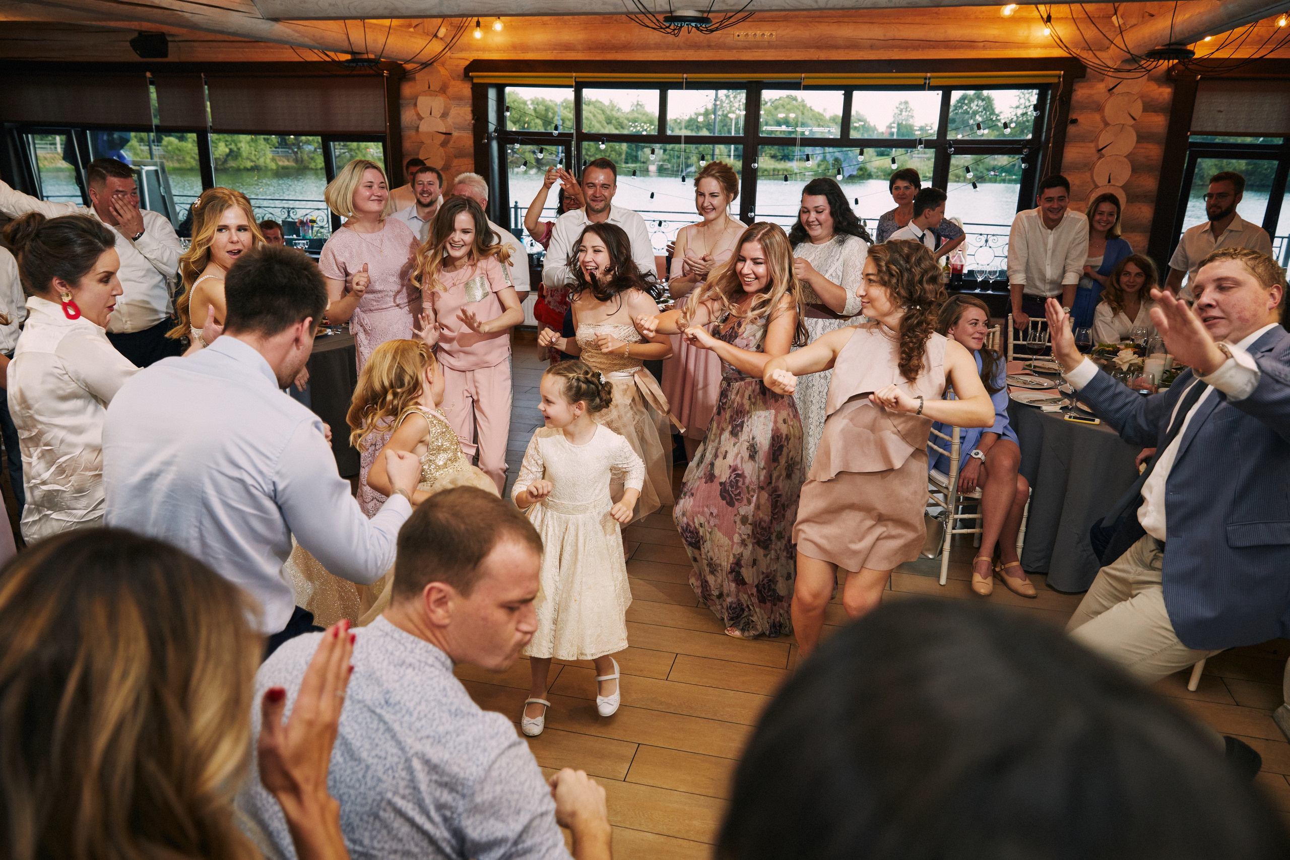 Игорь & Катя. Усадьба Крекшино. Другой взгляд на фотографию