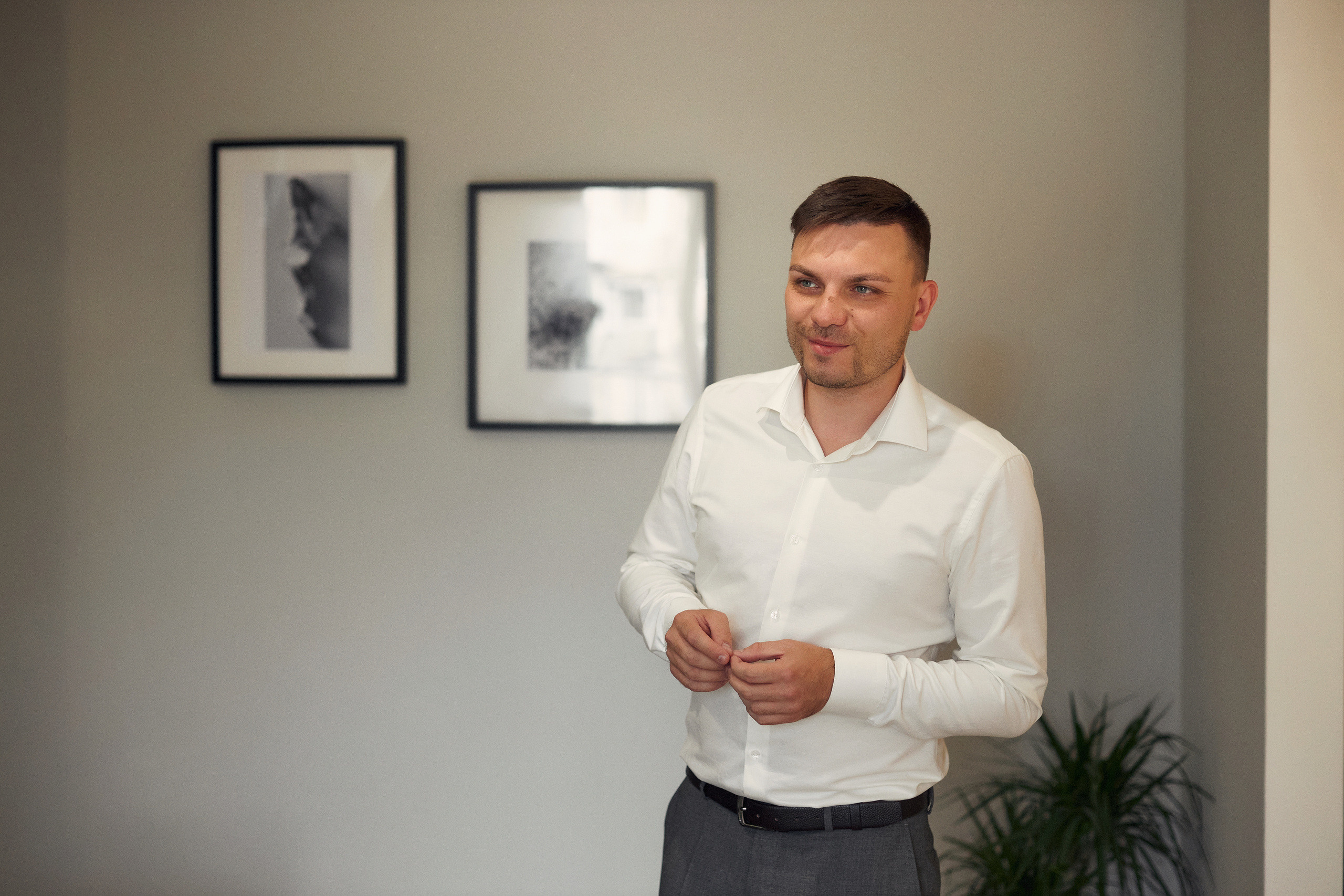 Георгий & Зарема. Тула. Другой взгляд на фотографию